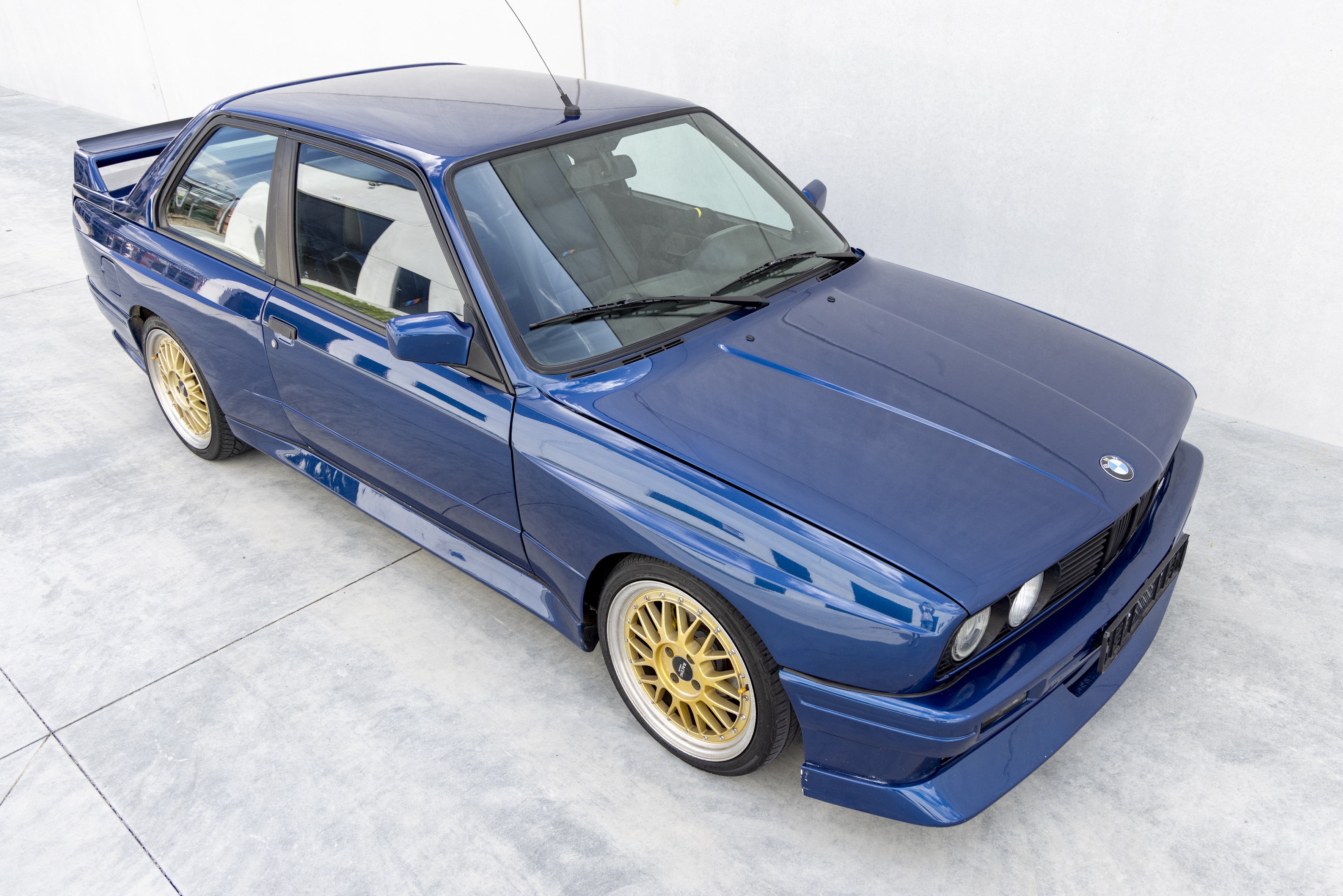 1983 BMW (E30) 323i - M3 Evocation for sale in Waregem, Belgium