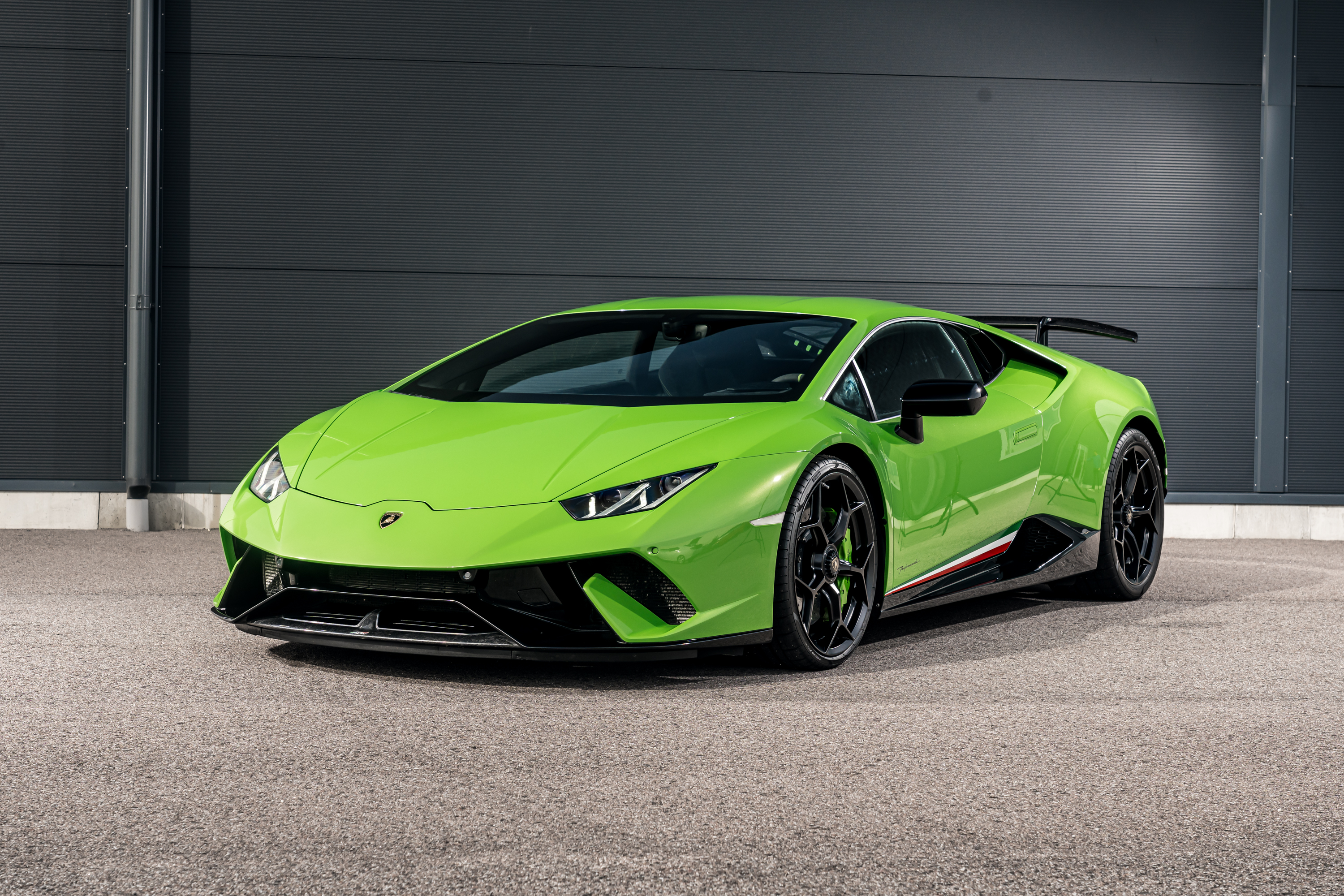 Portafoglio lamborghini hot sale