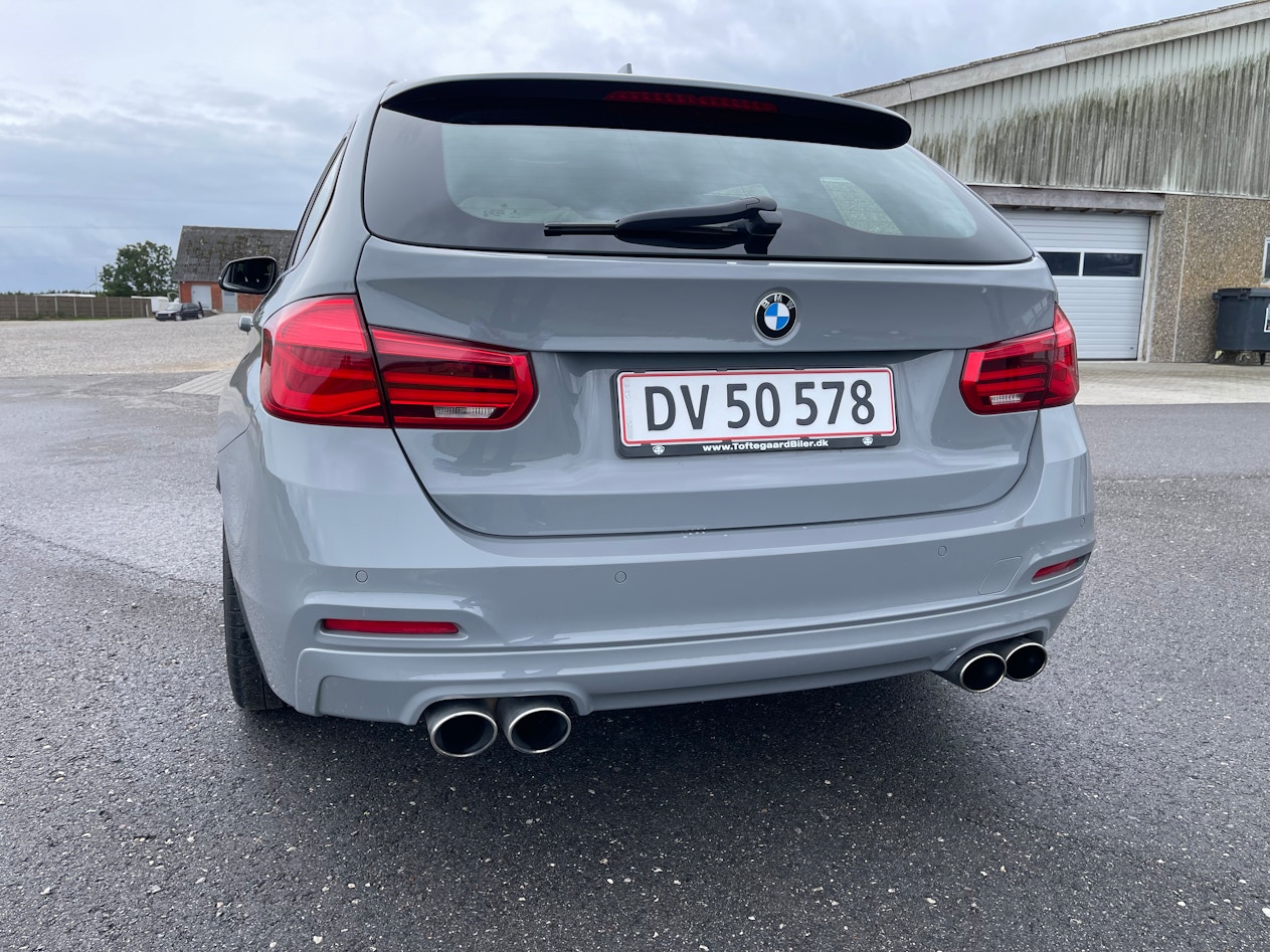 2019 BMW Alpina (F31) B3 S Biturbo Touring - VAT Q for sale in