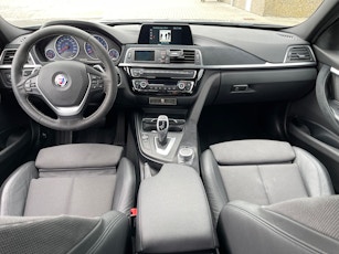 2019 BMW Alpina (F31) B3 S Biturbo Touring - VAT Q for sale in Aarhus,  Denmark, Denmark