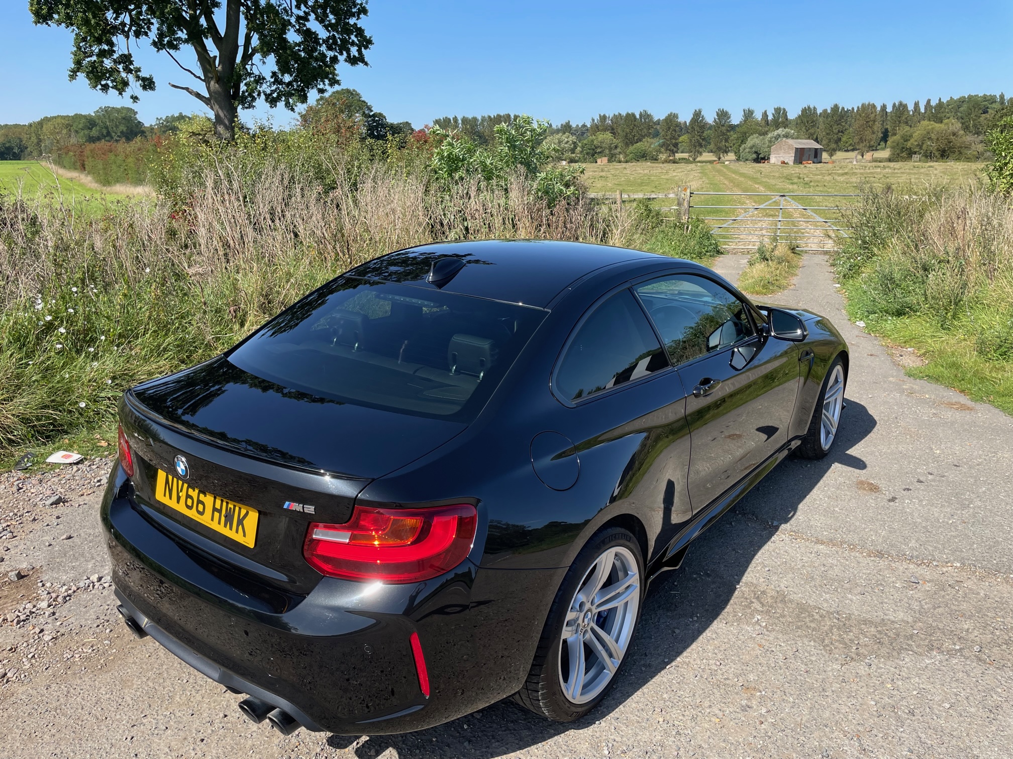 2016 BMW M2 For Sale By Classified Listing In Towcester, United Kingdom