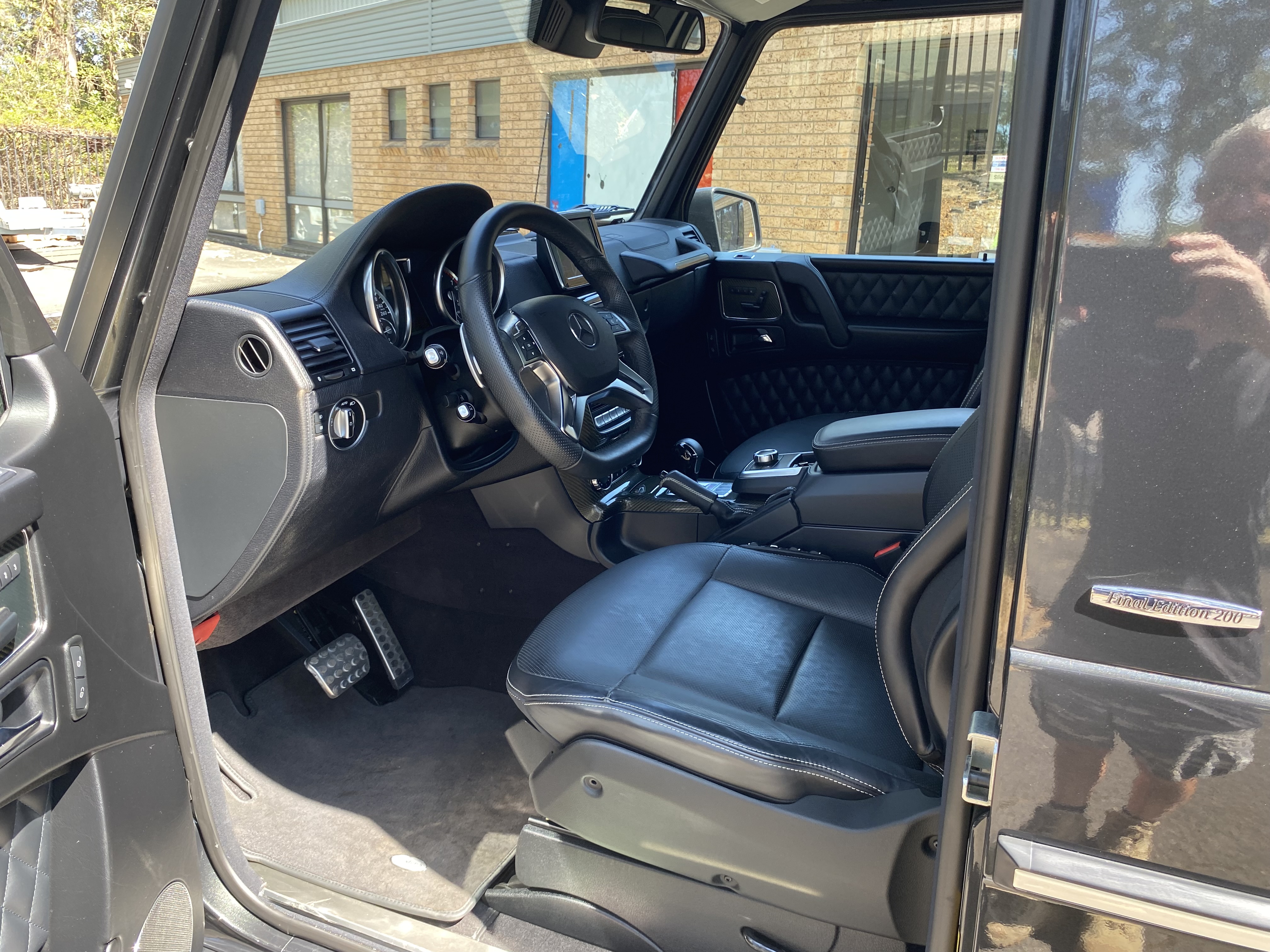 2013 Mercedes-Benz G500 Cabriolet for sale by classified listing in ...