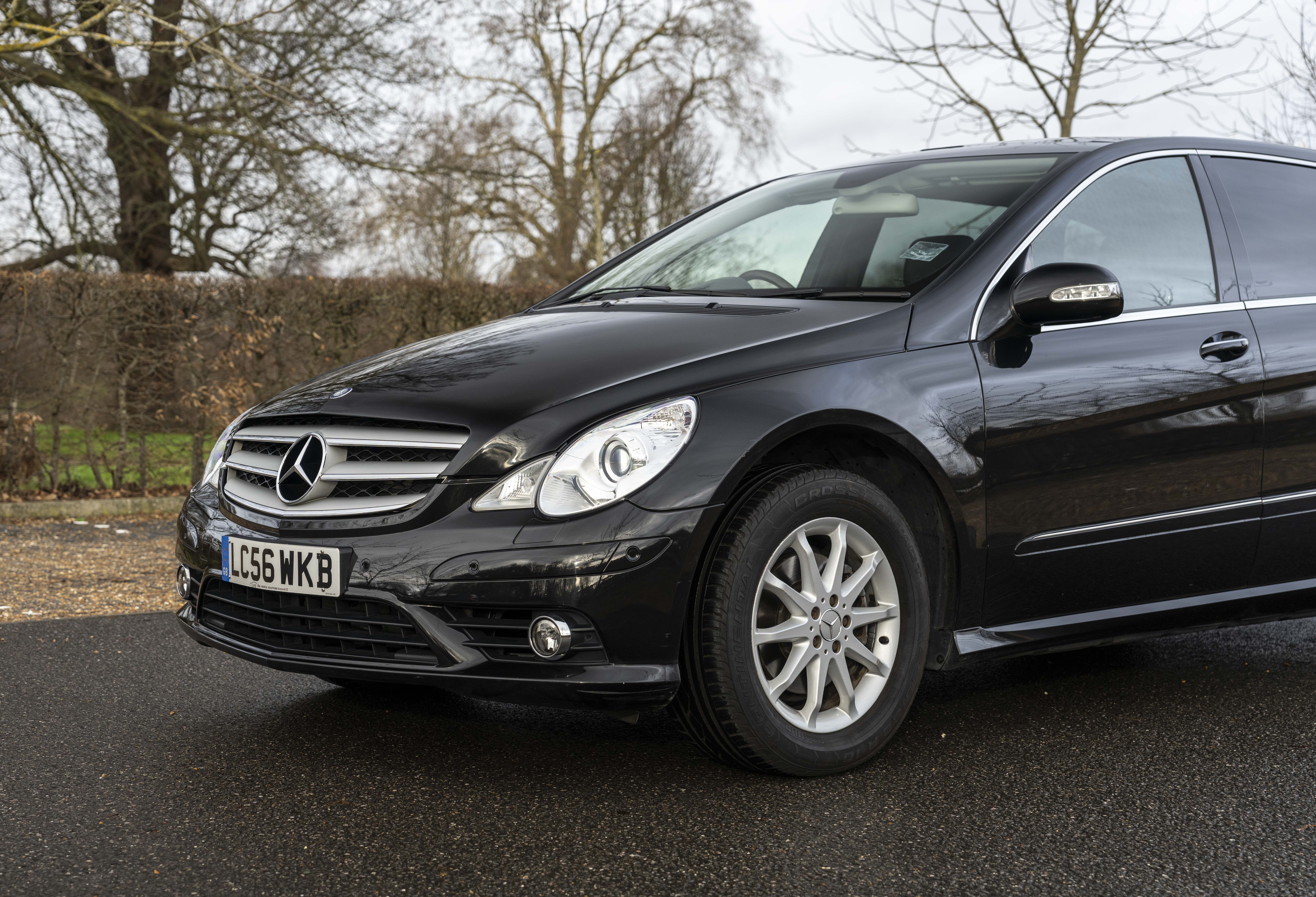 2006 Mercedes-Benz (W251) R350 SE 4Matic - 31,100 Miles for sale by ...