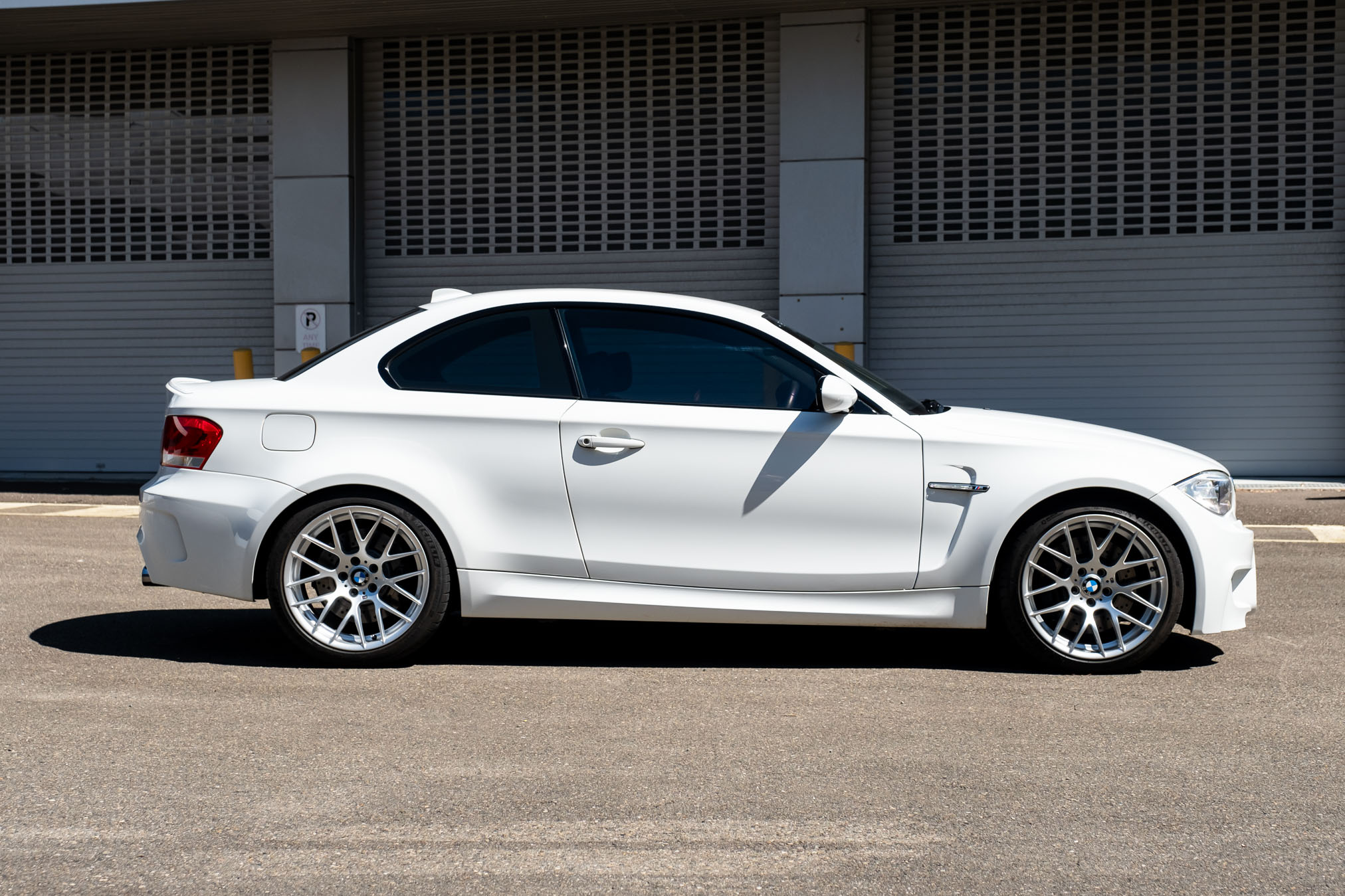 2012 BMW 1M for sale by auction in Caringbah, NSW, Australia