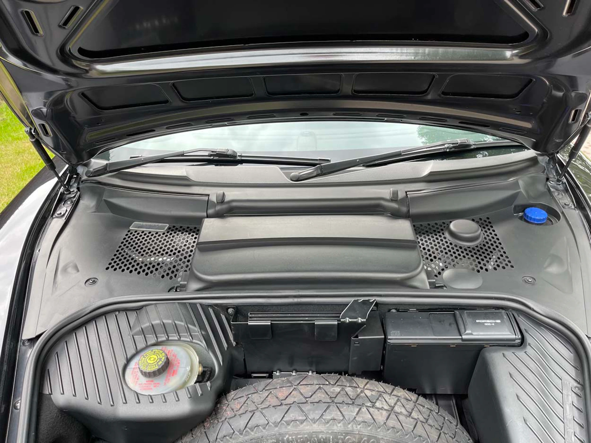 2004 Porsche (986) Boxster S for sale by classified listing in ...