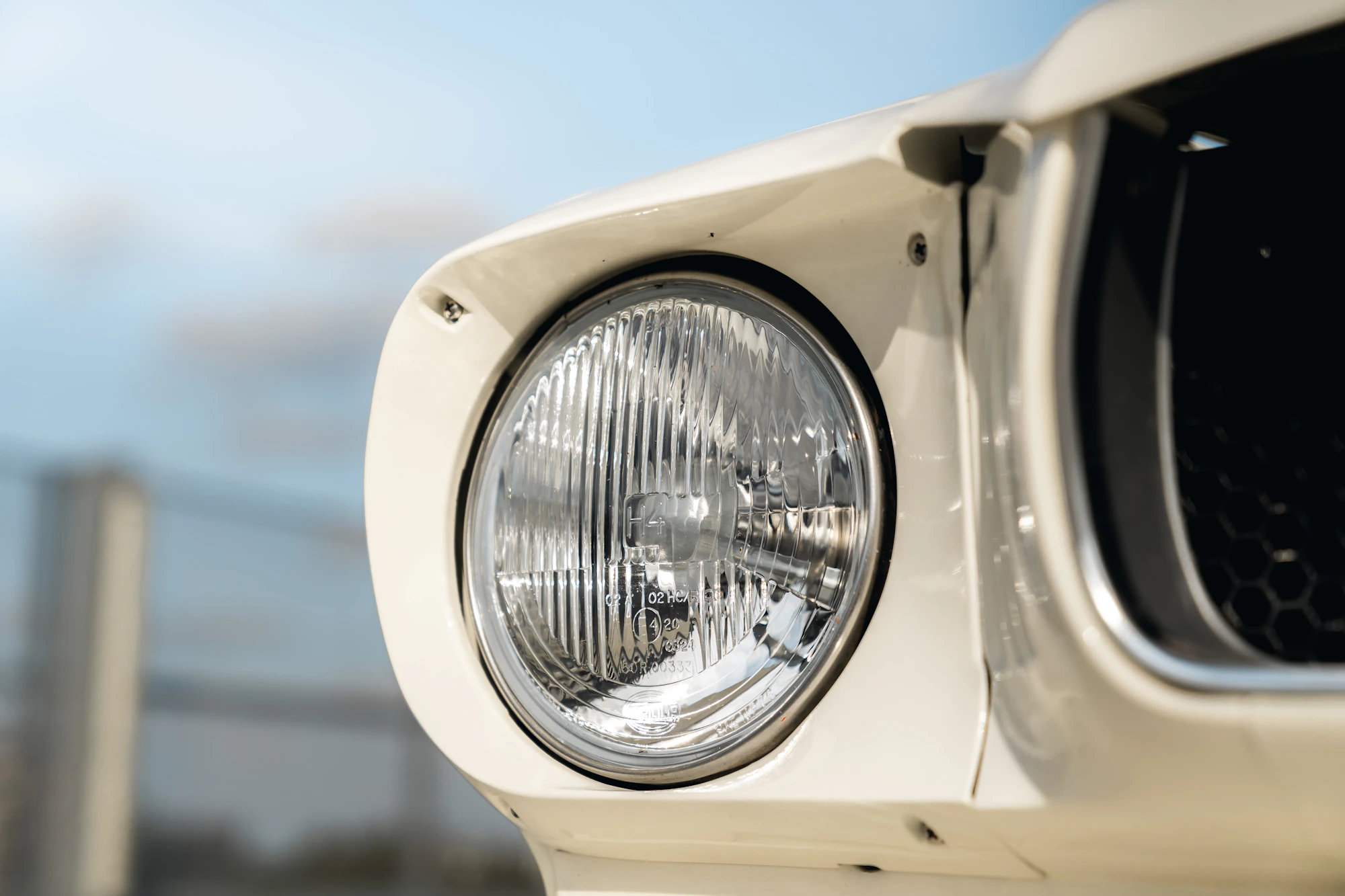 1966 Ford Mustang Fastback - GT350R Tribute for sale in Bladel, North ...