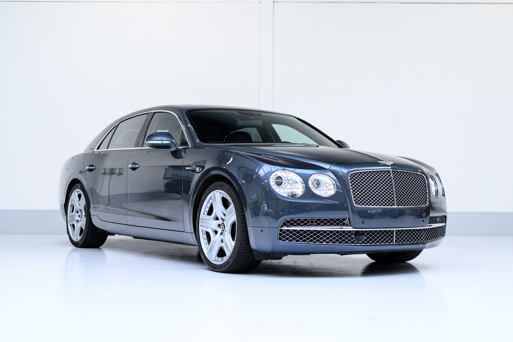 2015 Bentley Flying Spur W12 - Mulliner