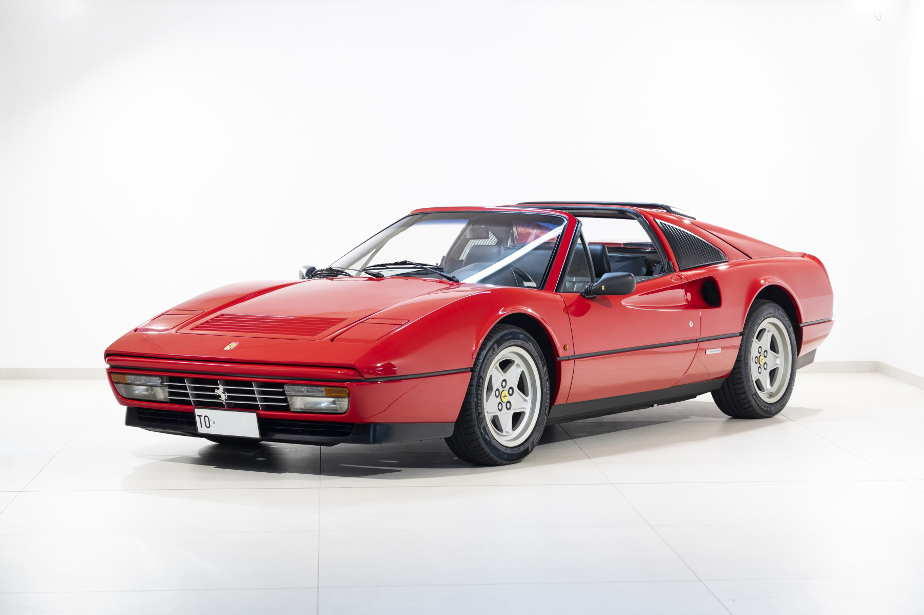 1986 Ferrari 328 GTS