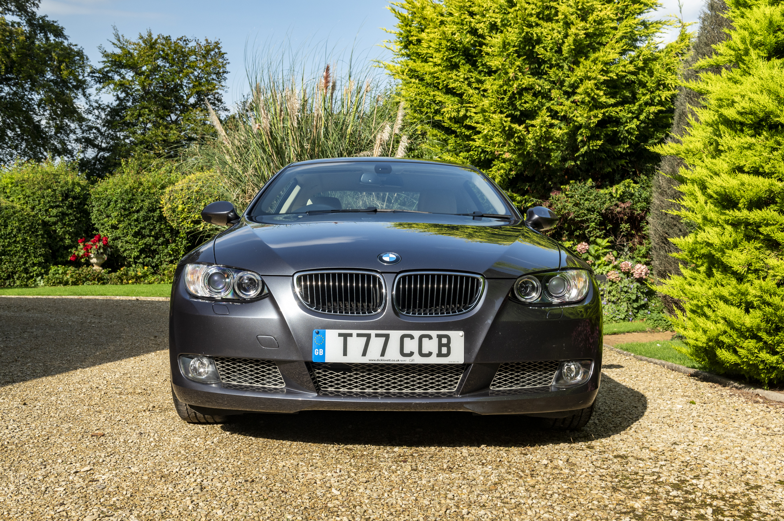 2006 BMW (E92) 335i SE Coupe - Manual - 39,346 Miles for sale by ...