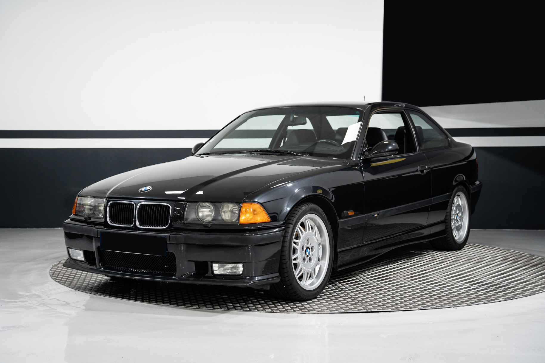 1995 BMW (E36) M3 Coupe