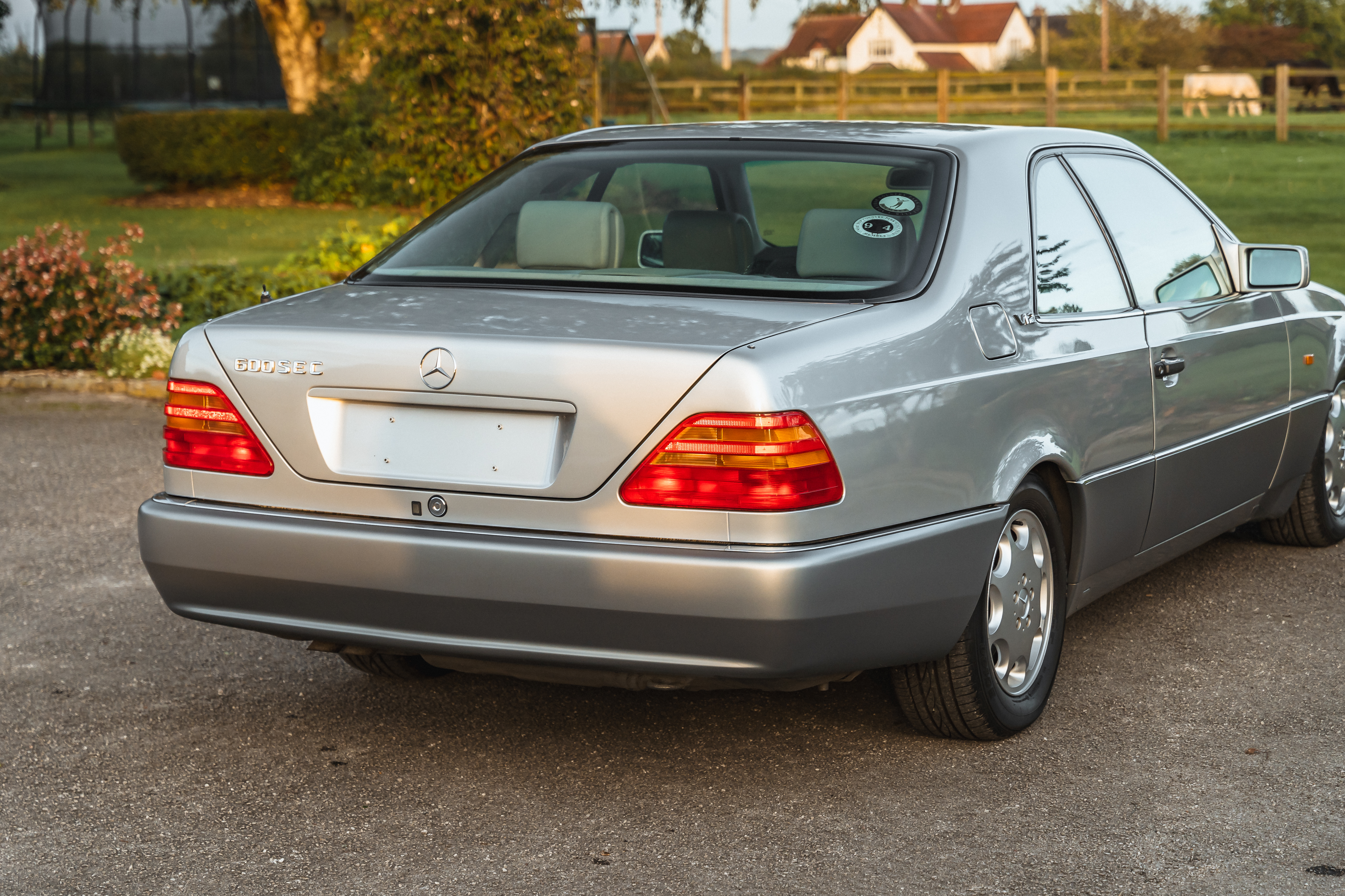 SALE - C140