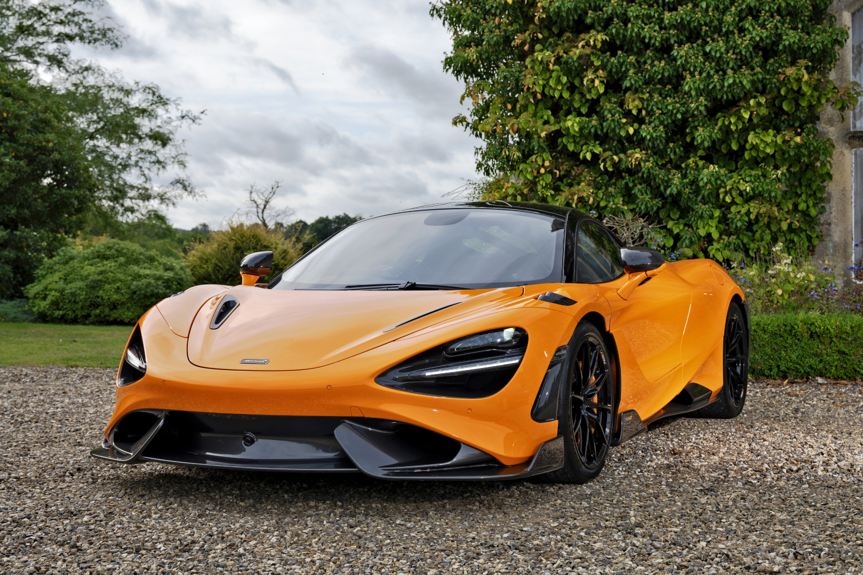 2021 McLaren 765LT MSO