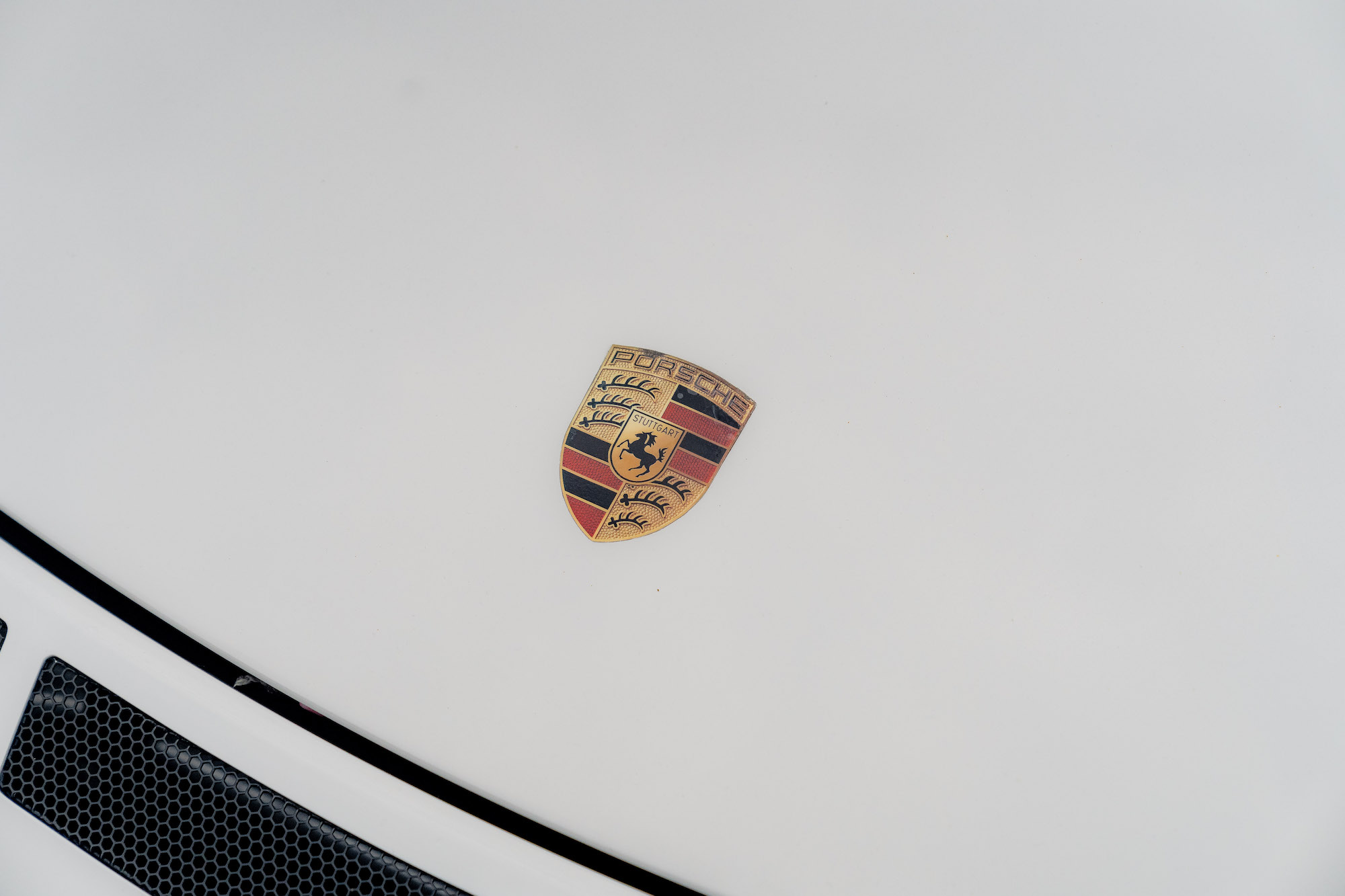 2004 Porsche 911 (996) GT3 RS 8,606 Miles for sale in Rushden