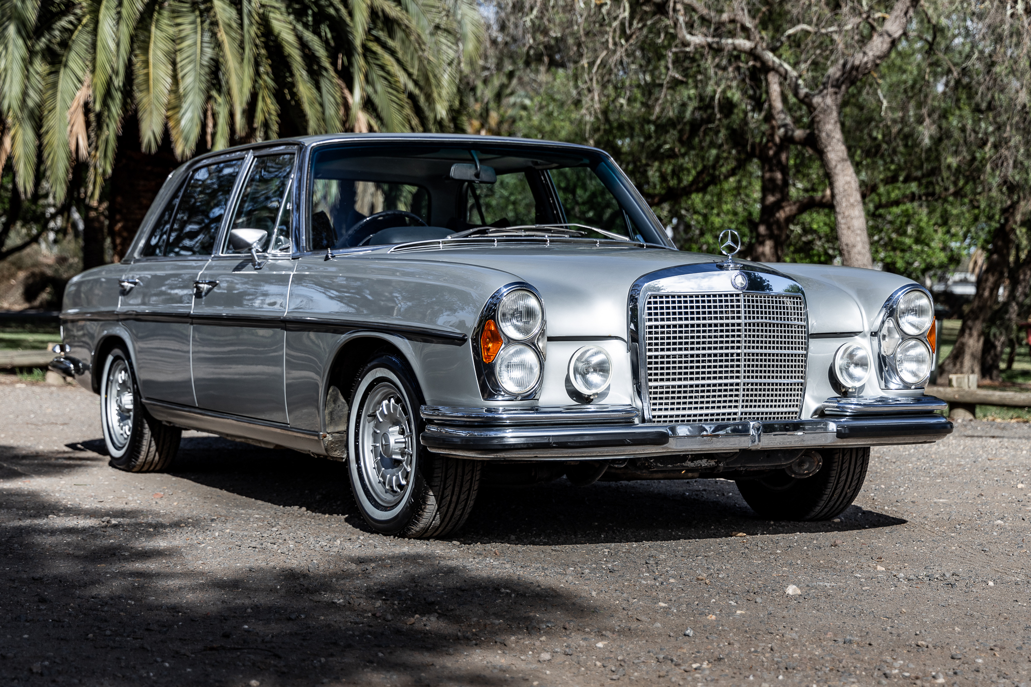 1972 Mercedes-Benz (W109) 300 SEL 6.3 for sale by auction in Wandana ...