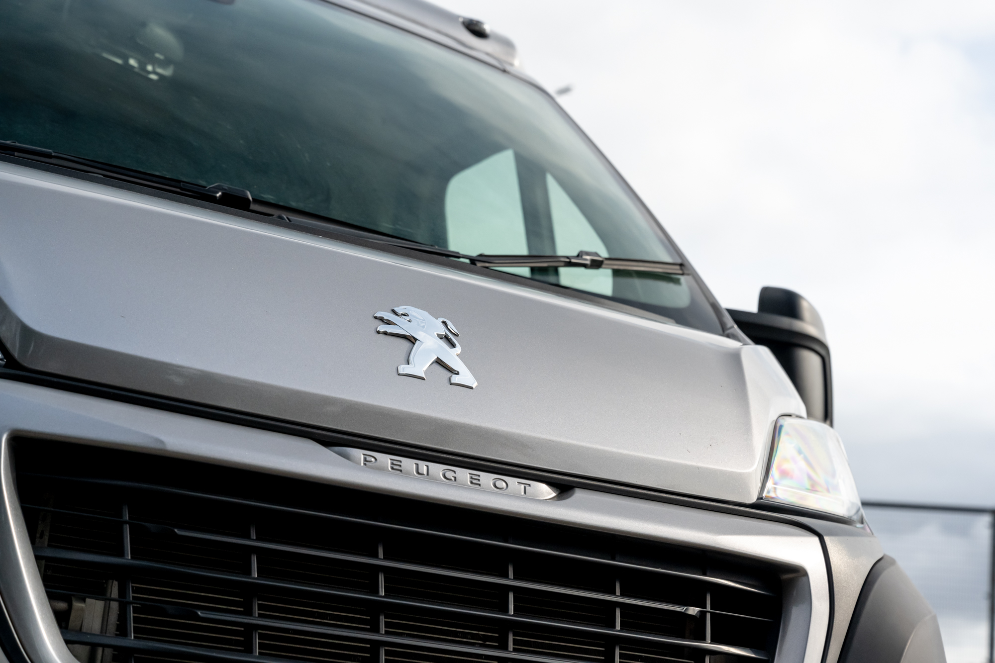 2020 Peugeot Boxer Racetruck – Car Transporter – 3,971 Miles – VAT Q ...