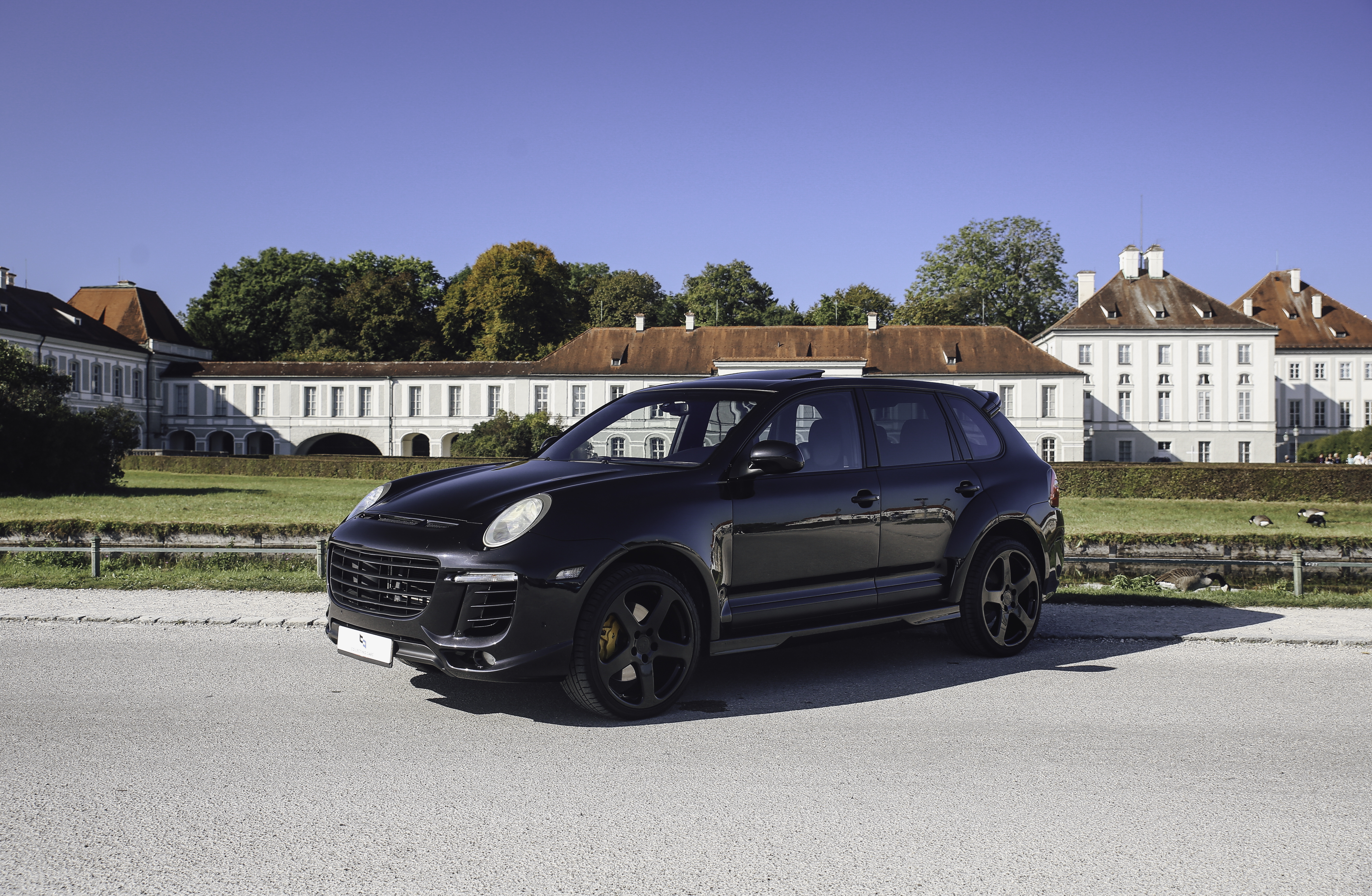 2007 RUF Dakara for sale in Munich, Germany