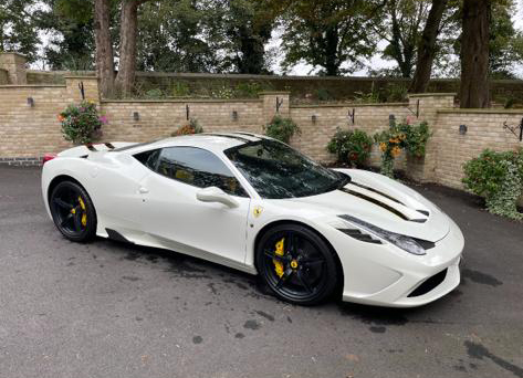 needs pics 2015 Ferrari 458 Speciale