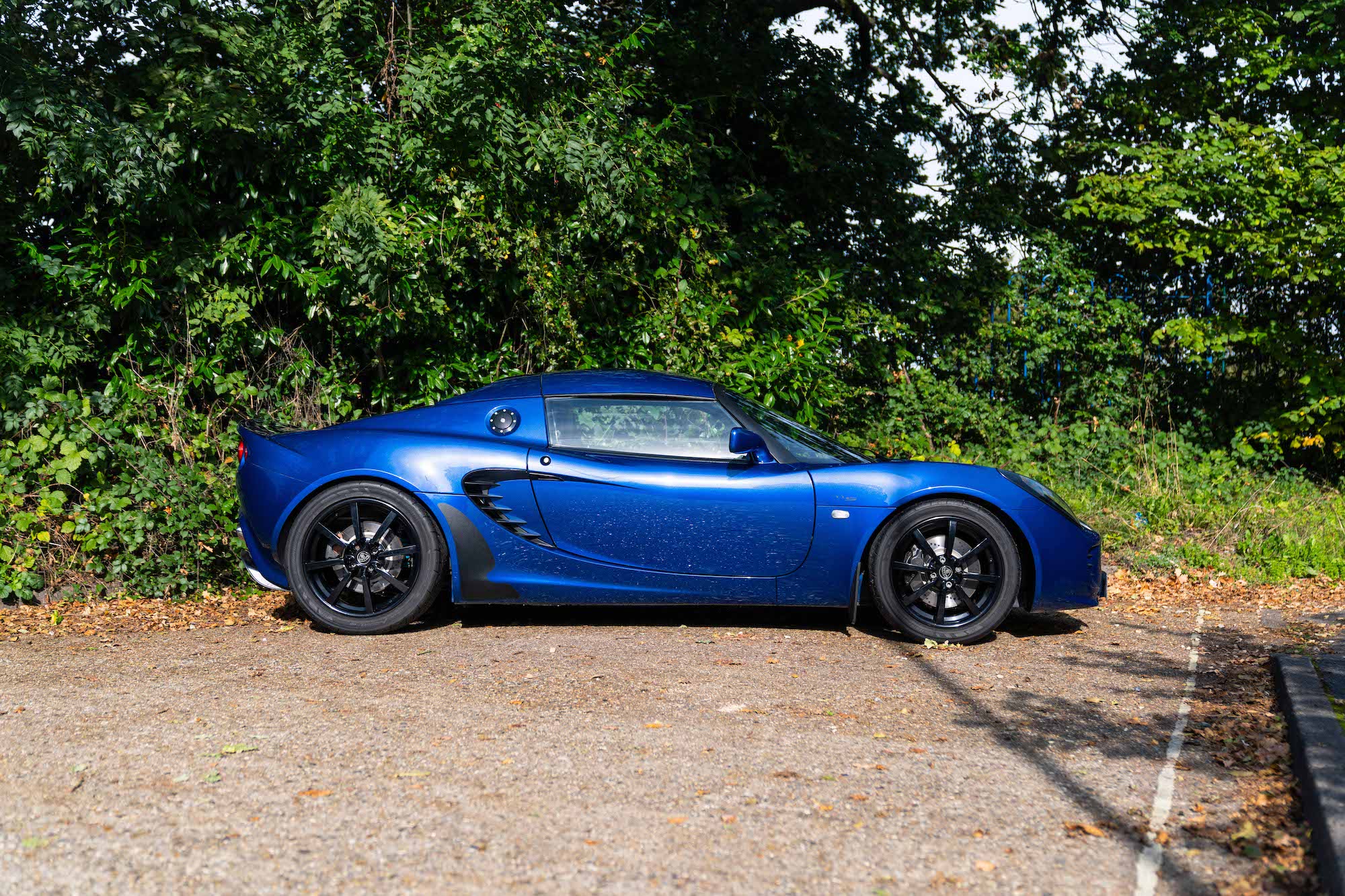 2004 Lotus Elise S2 111S for sale in Farnborough, Hampshire., United