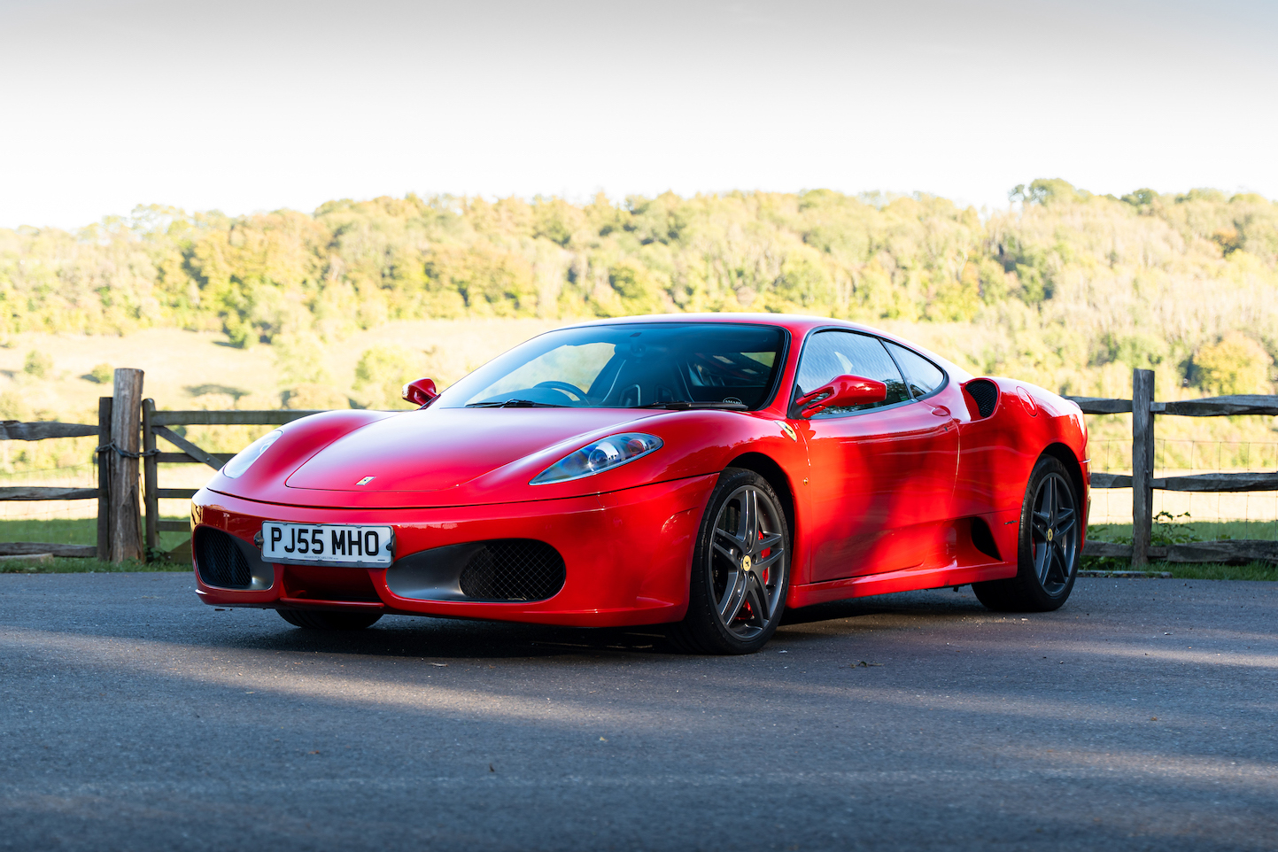 2006 Ferrari F430 F1