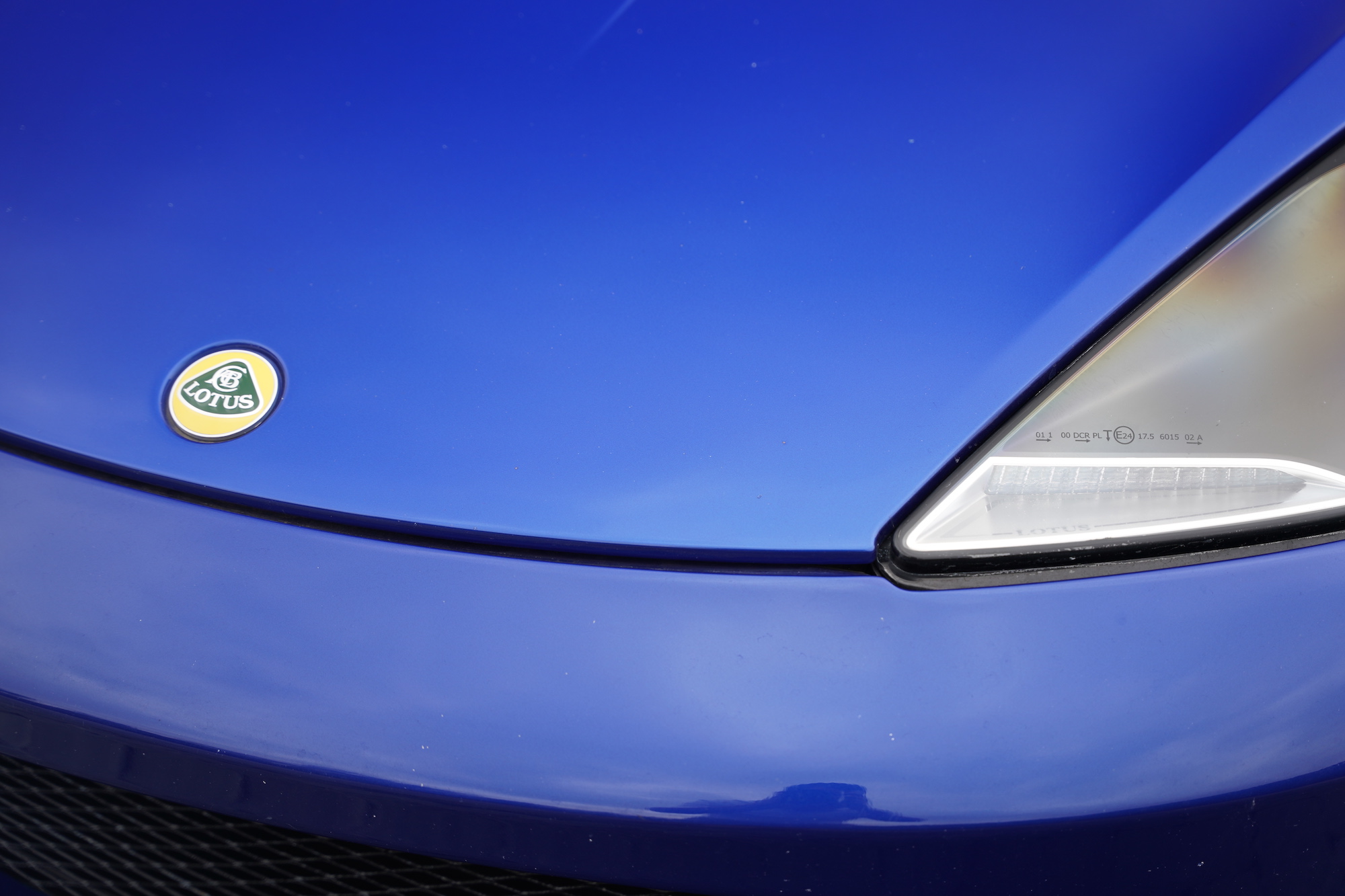 2010 Lotus Evora for sale in Stortford, Hertfordshire, United