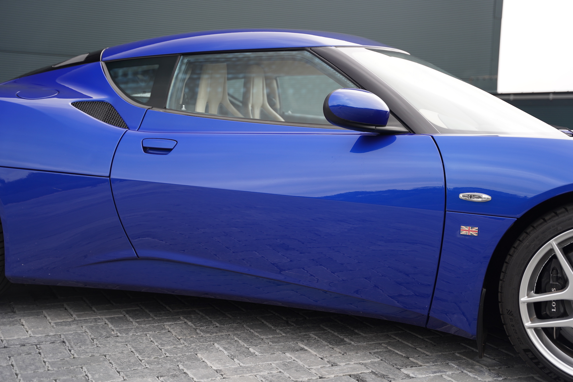 2010 Lotus Evora for sale in Stortford, Hertfordshire, United