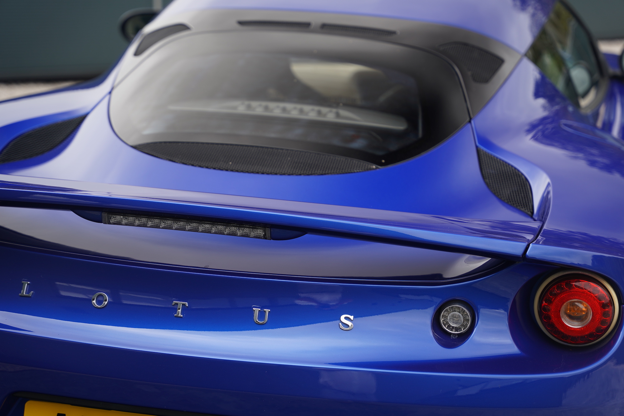 2010 Lotus Evora for sale in Stortford, Hertfordshire, United