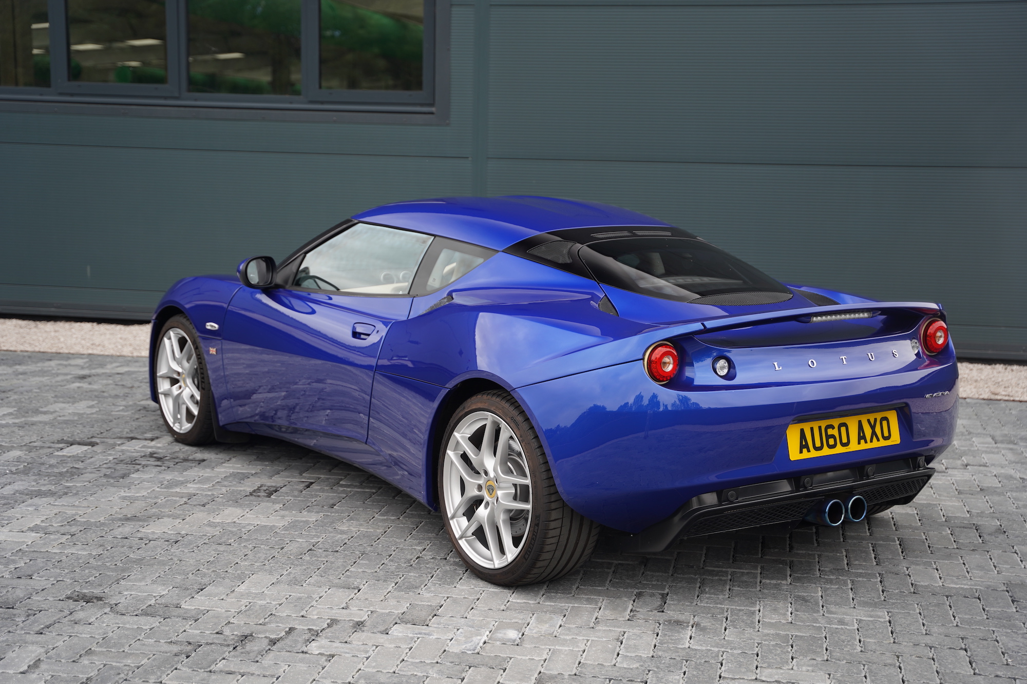 2010 Lotus Evora for sale in Stortford, Hertfordshire, United
