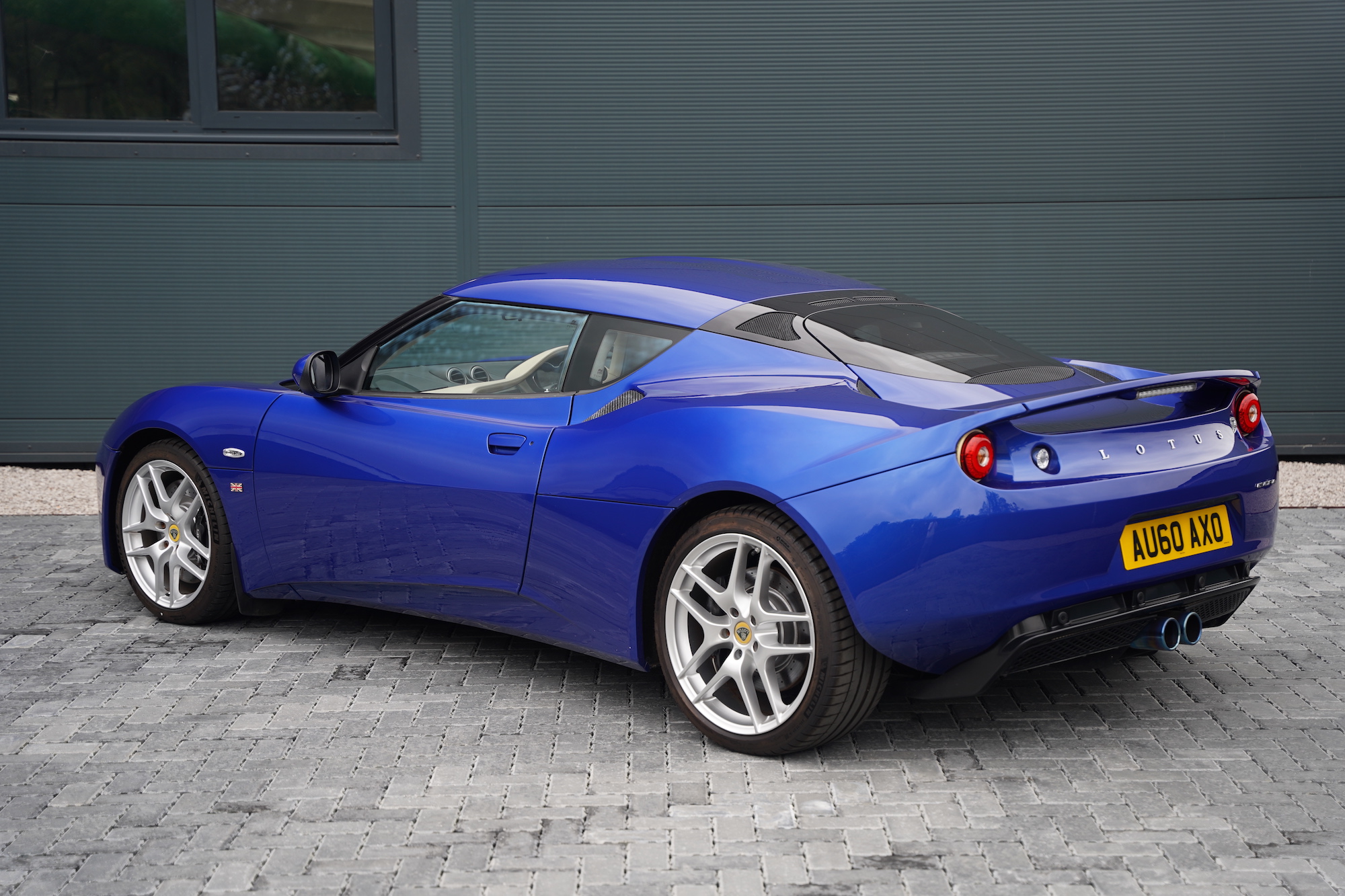 2010 Lotus Evora for sale in Stortford, Hertfordshire, United