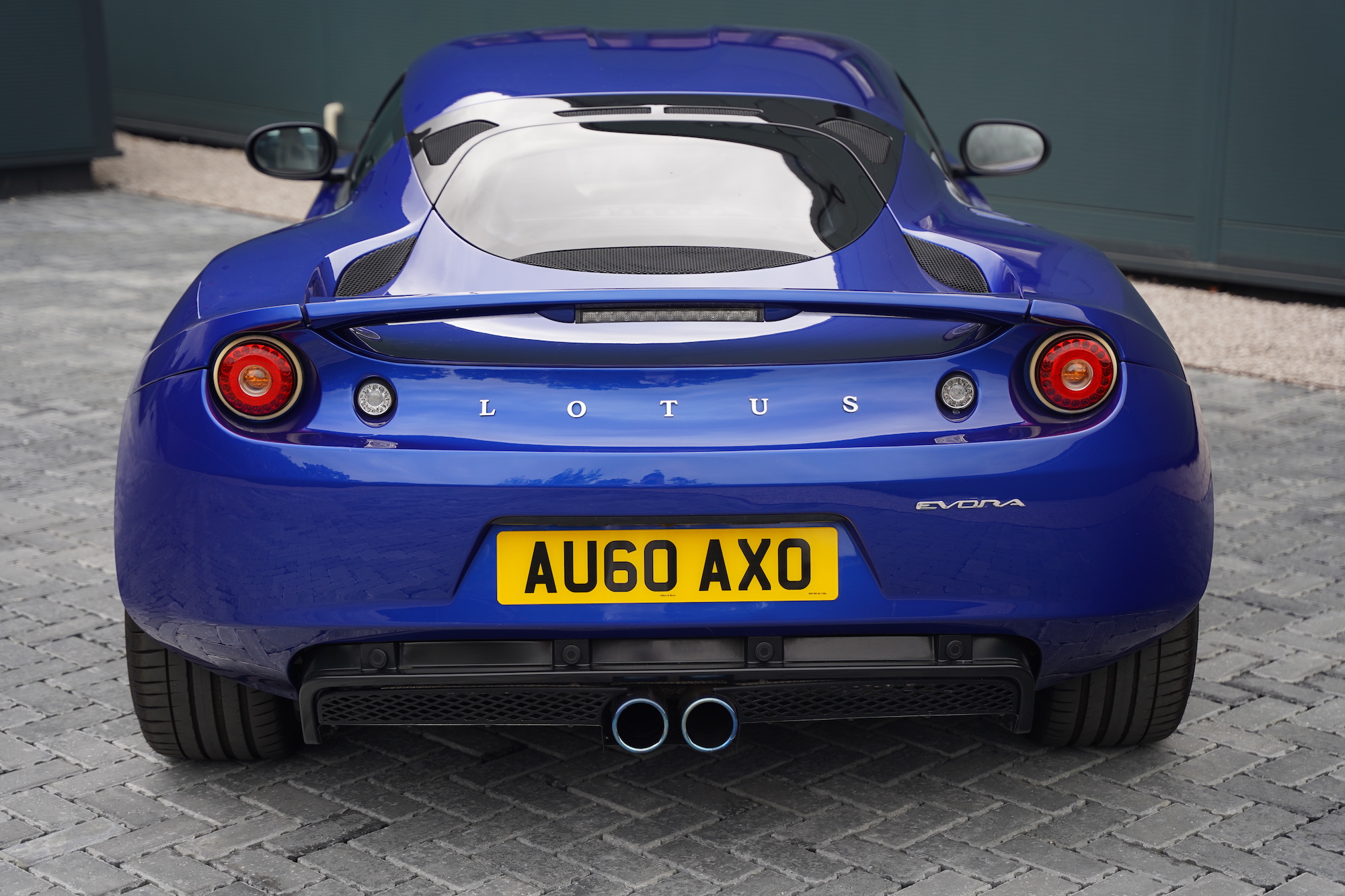 2010 Lotus Evora for sale in Stortford, Hertfordshire, United