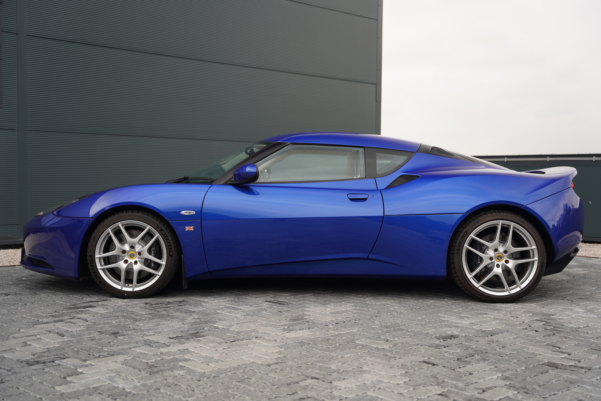 2010 Lotus Evora for sale in Stortford, Hertfordshire, United