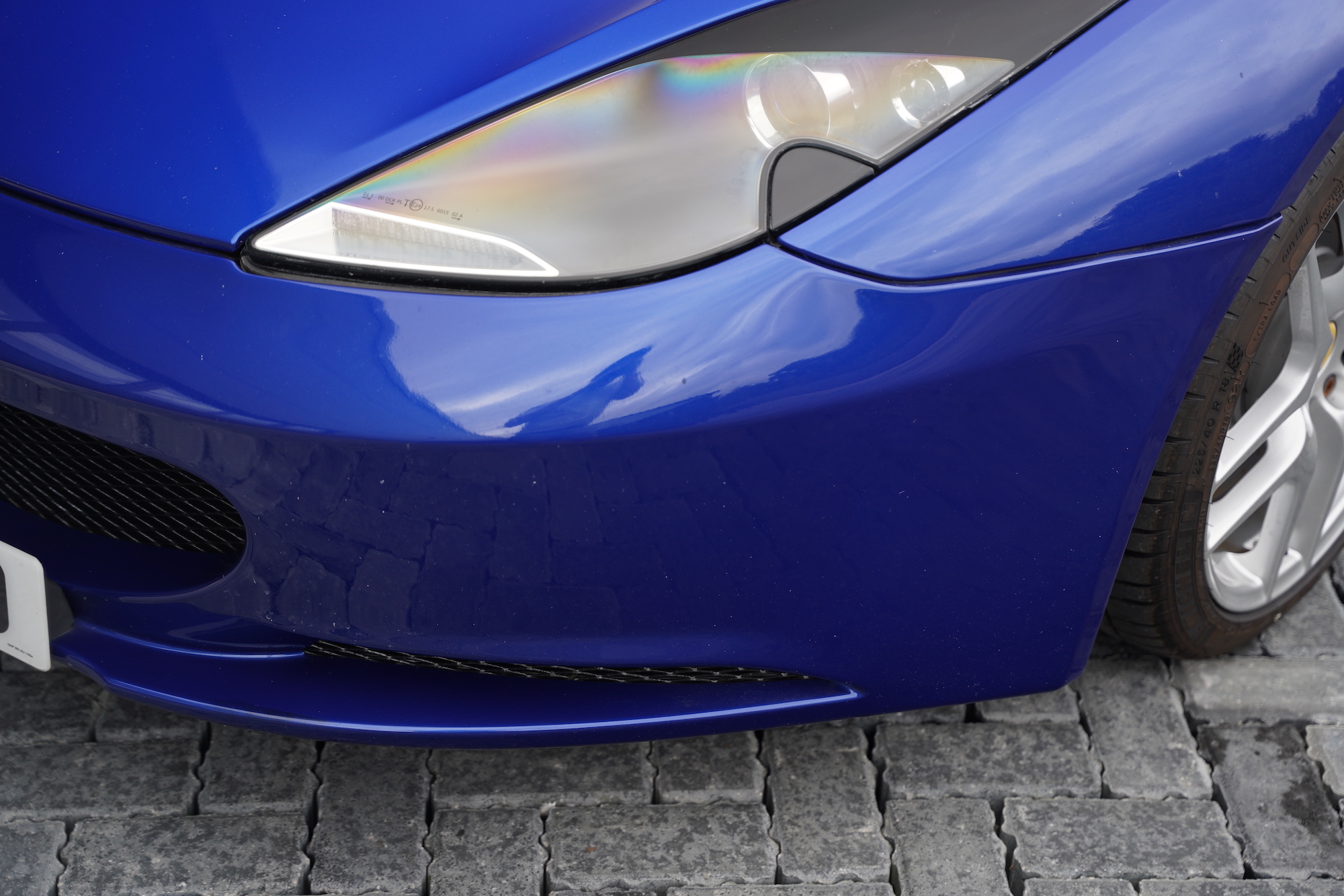 2010 Lotus Evora for sale in Stortford, Hertfordshire, United