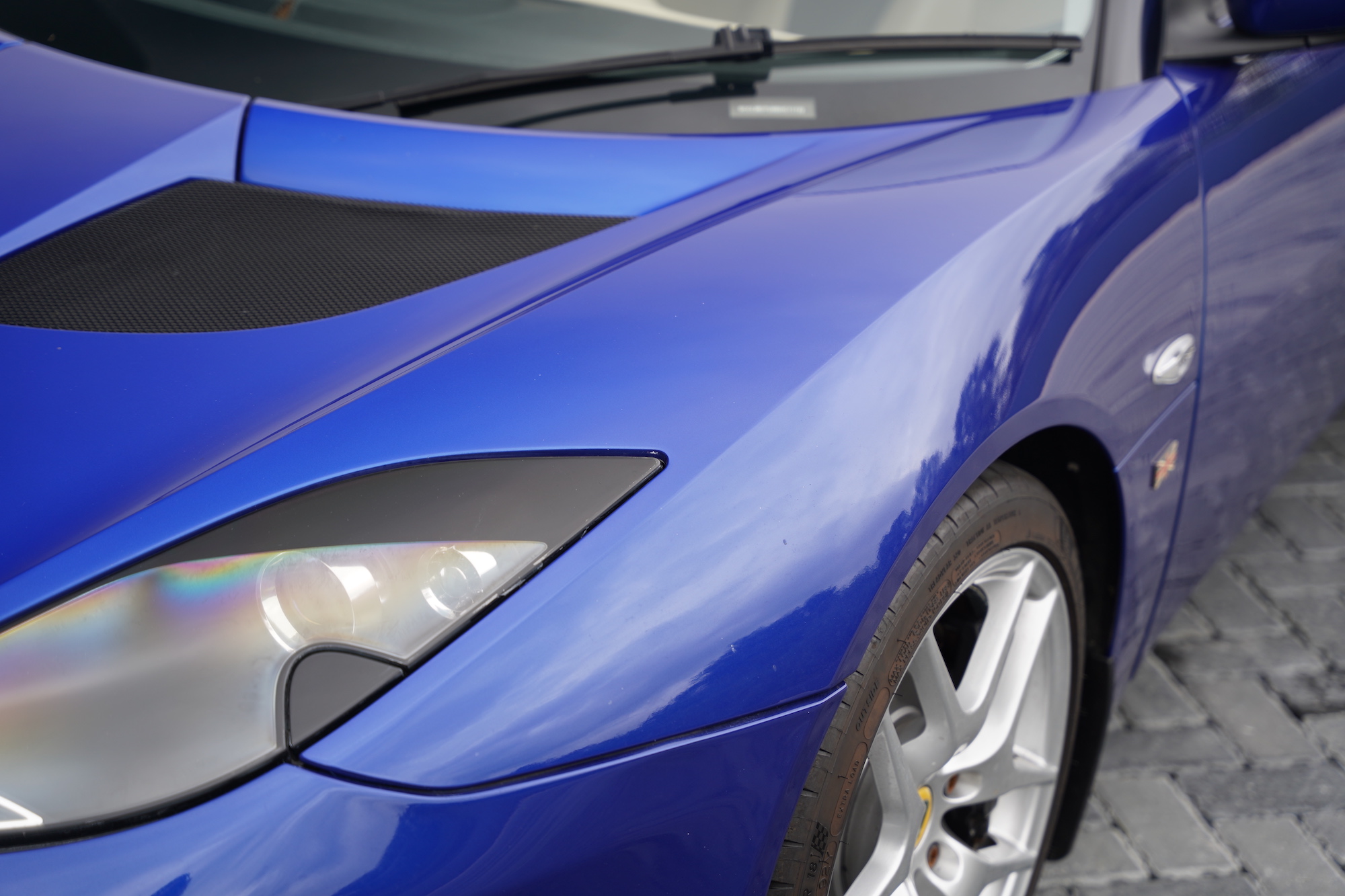 2010 Lotus Evora for sale in Stortford, Hertfordshire, United