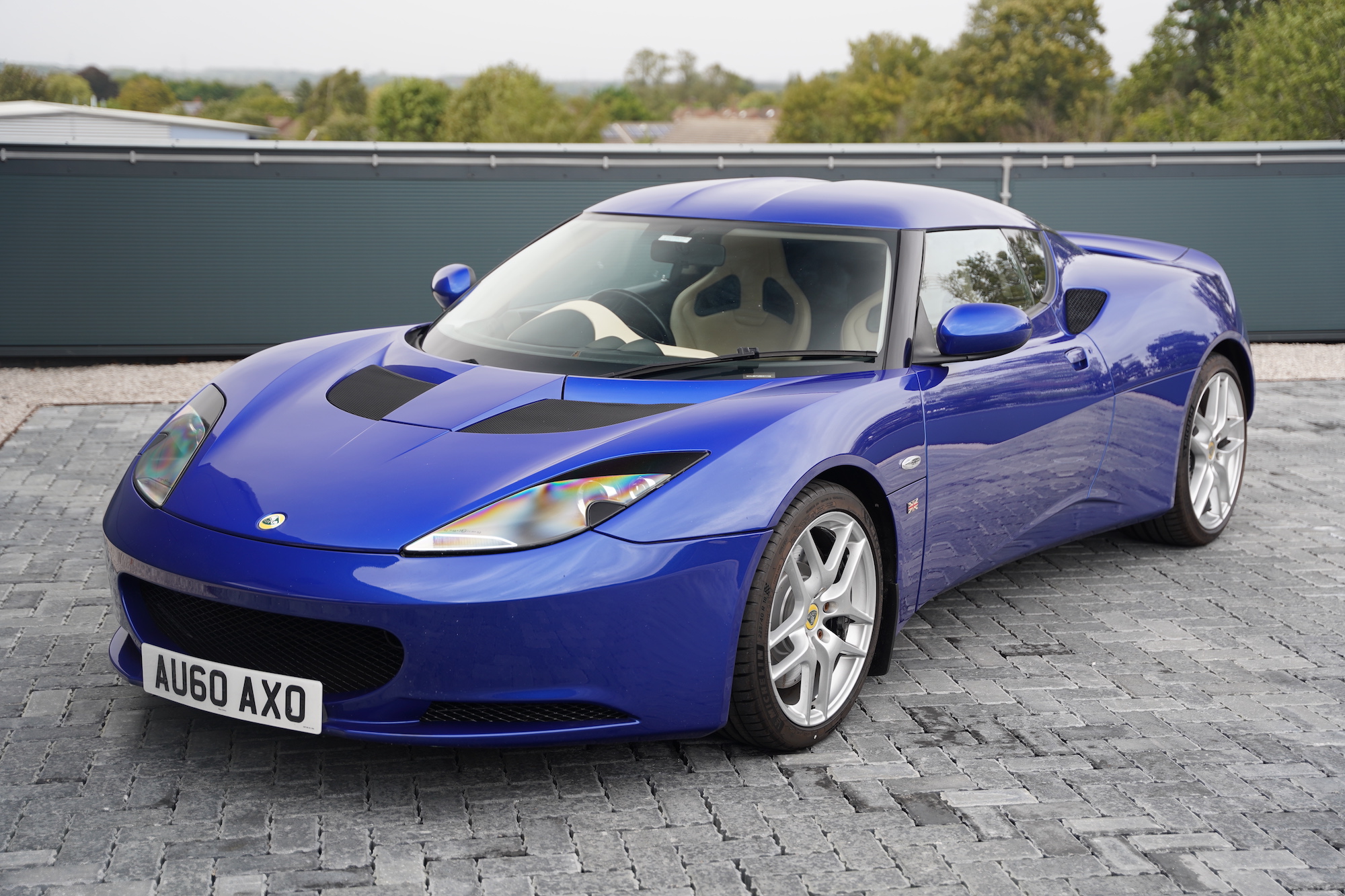 2010 Lotus Evora for sale in Stortford, Hertfordshire, United