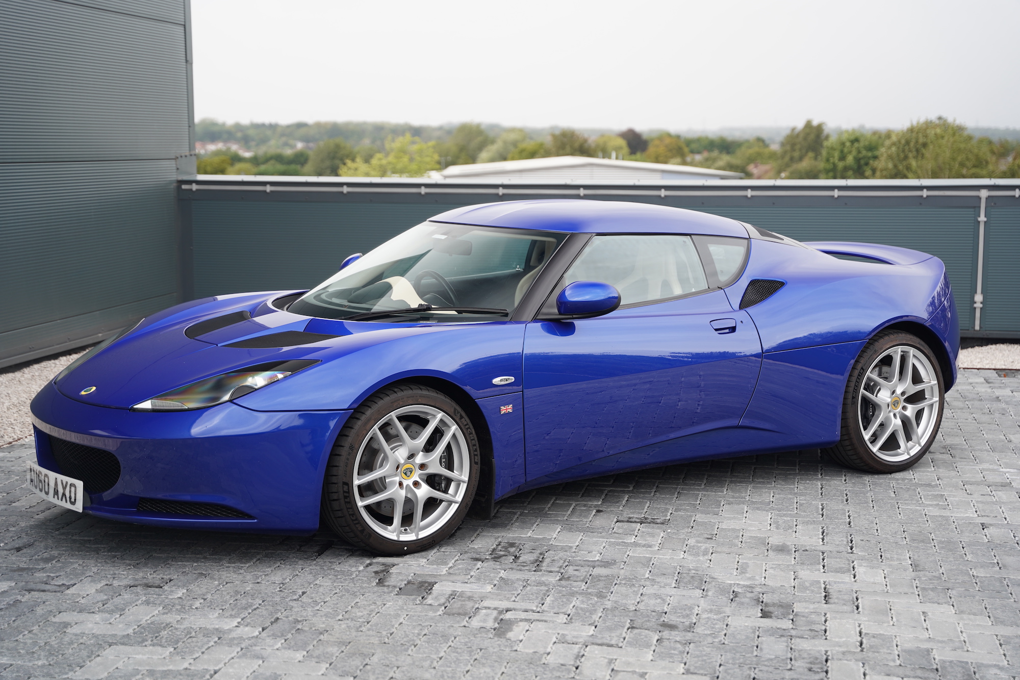 2010 Lotus Evora for sale in Stortford, Hertfordshire, United