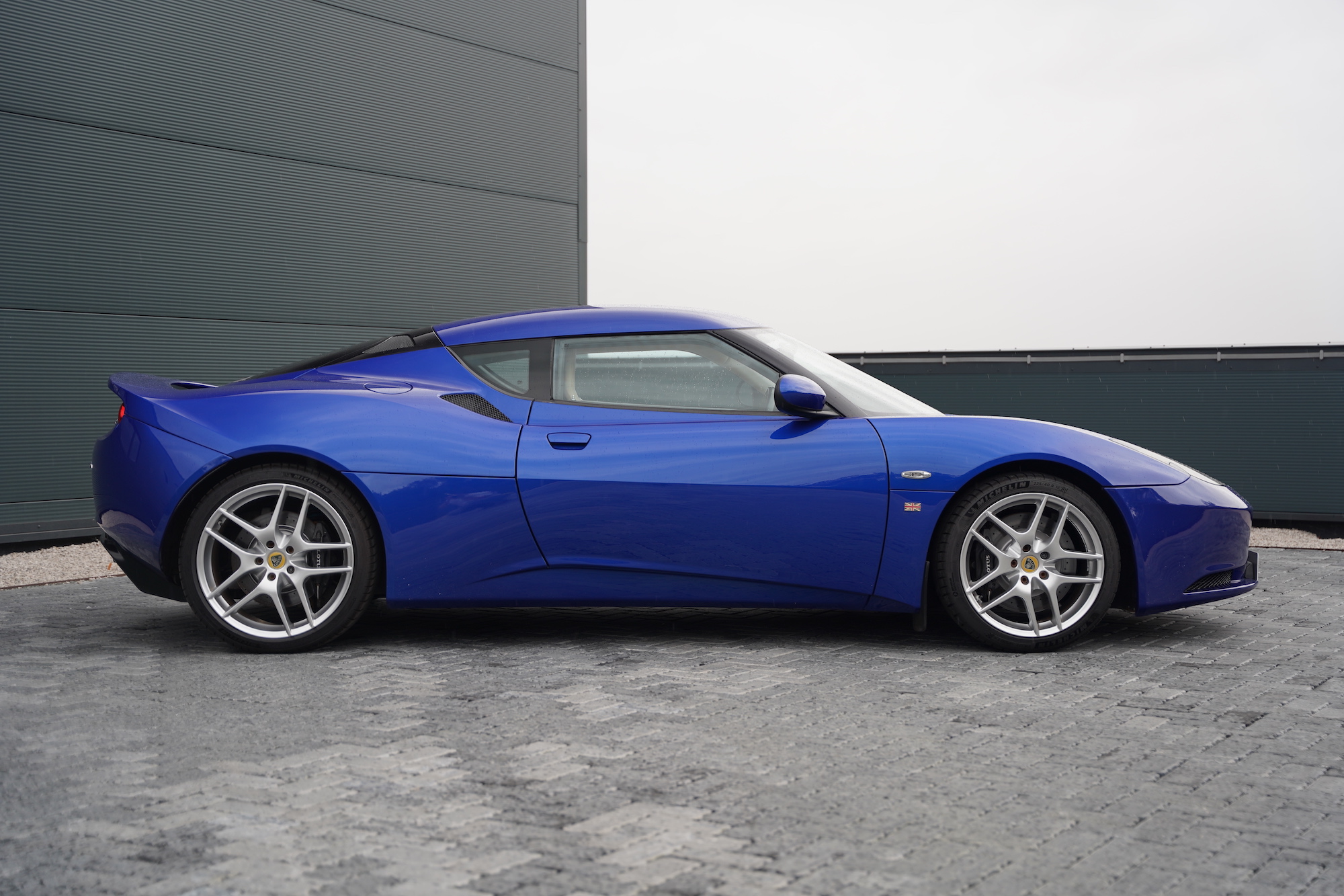 2010 Lotus Evora for sale in Stortford, Hertfordshire, United