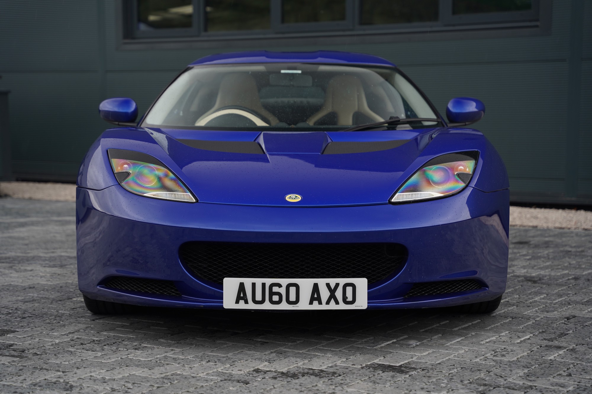 2010 Lotus Evora for sale in Stortford, Hertfordshire, United