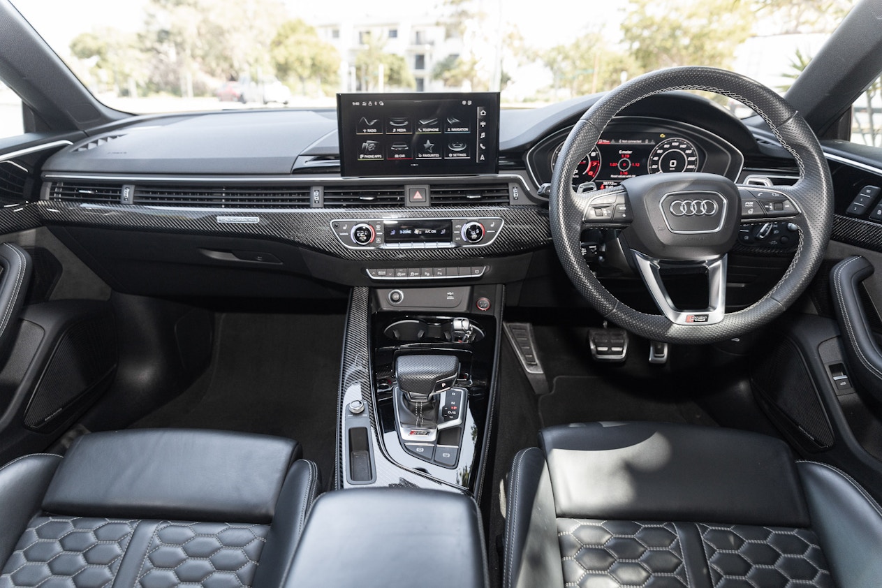 2021 Audi S5  European Collectibles