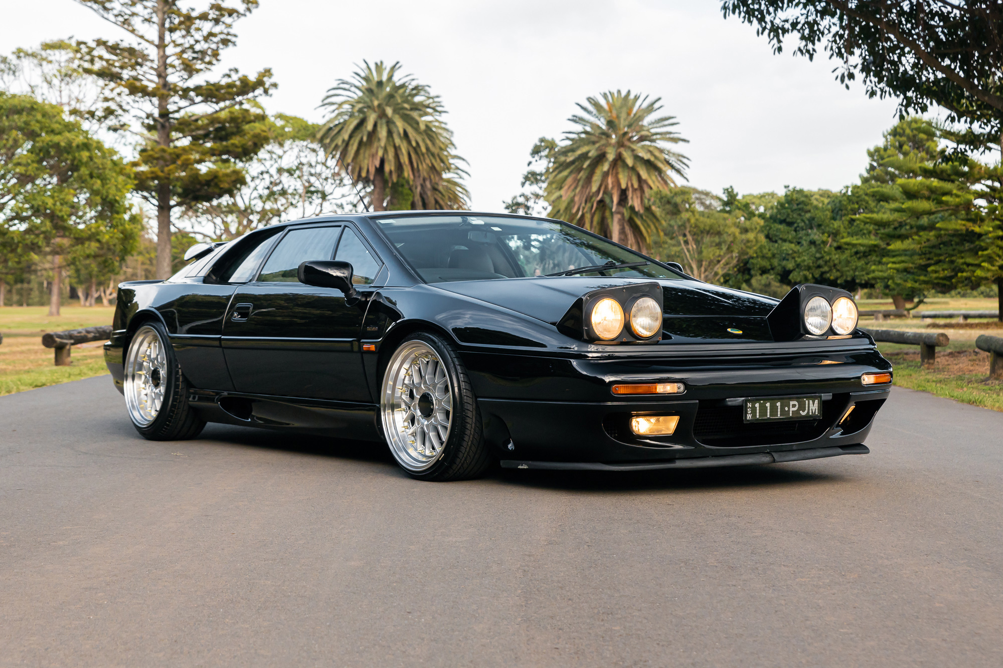 1994 Lotus Esprit S4