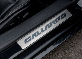 2007 Lamborghini Gallardo - Manual - 16,795 Miles