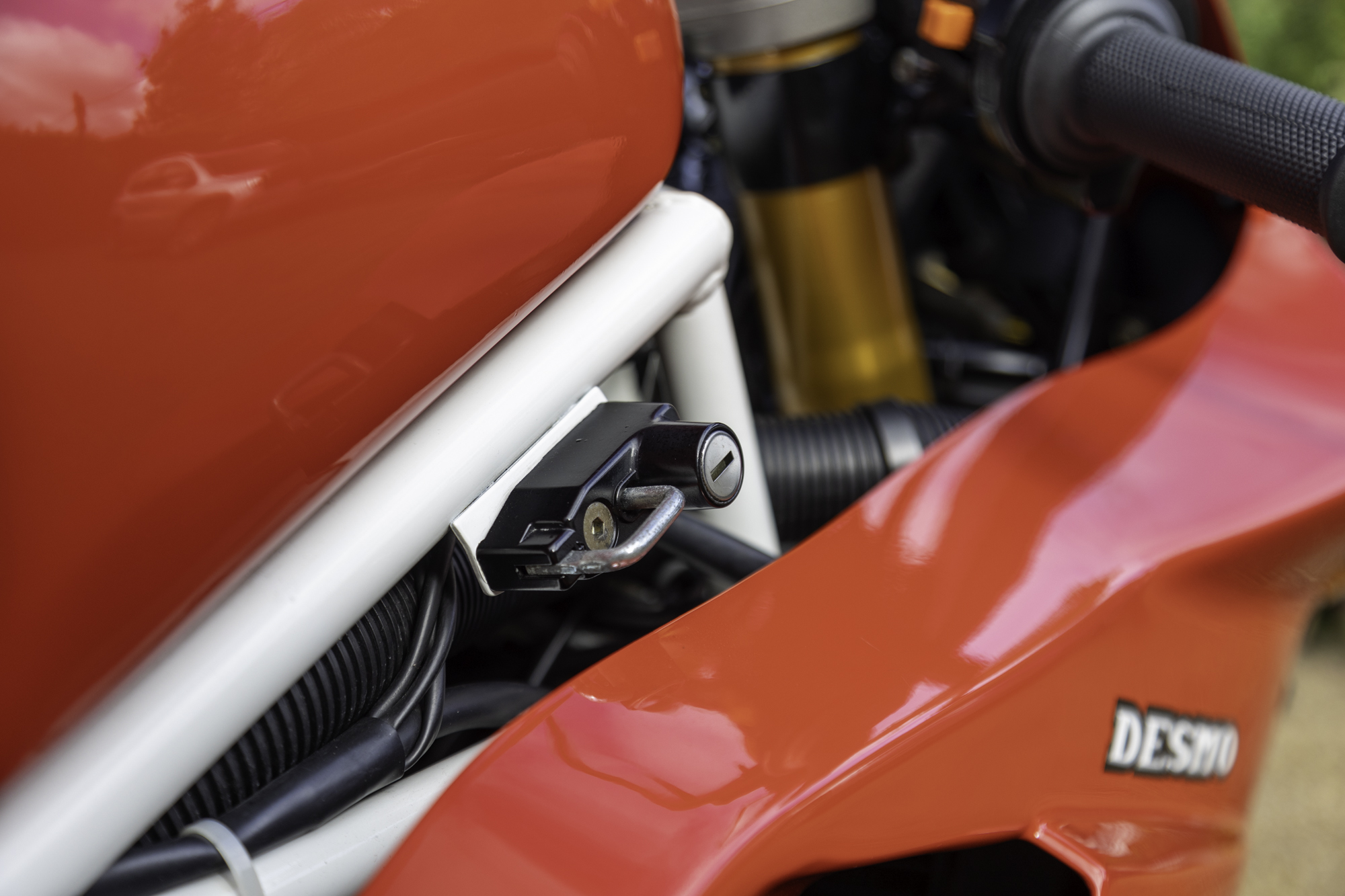 ducati 851 sp3 for sale