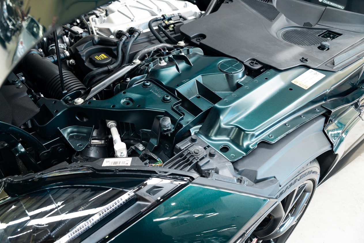  Bache Voiture pour Jaguar E-Type F-Type S-Type X-Type