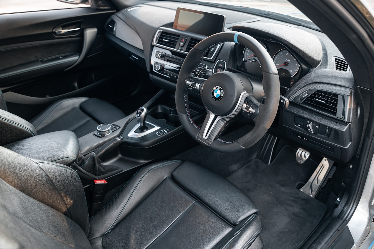 2016 BMW M2 for sale in Haberfield, NSW, Australia
