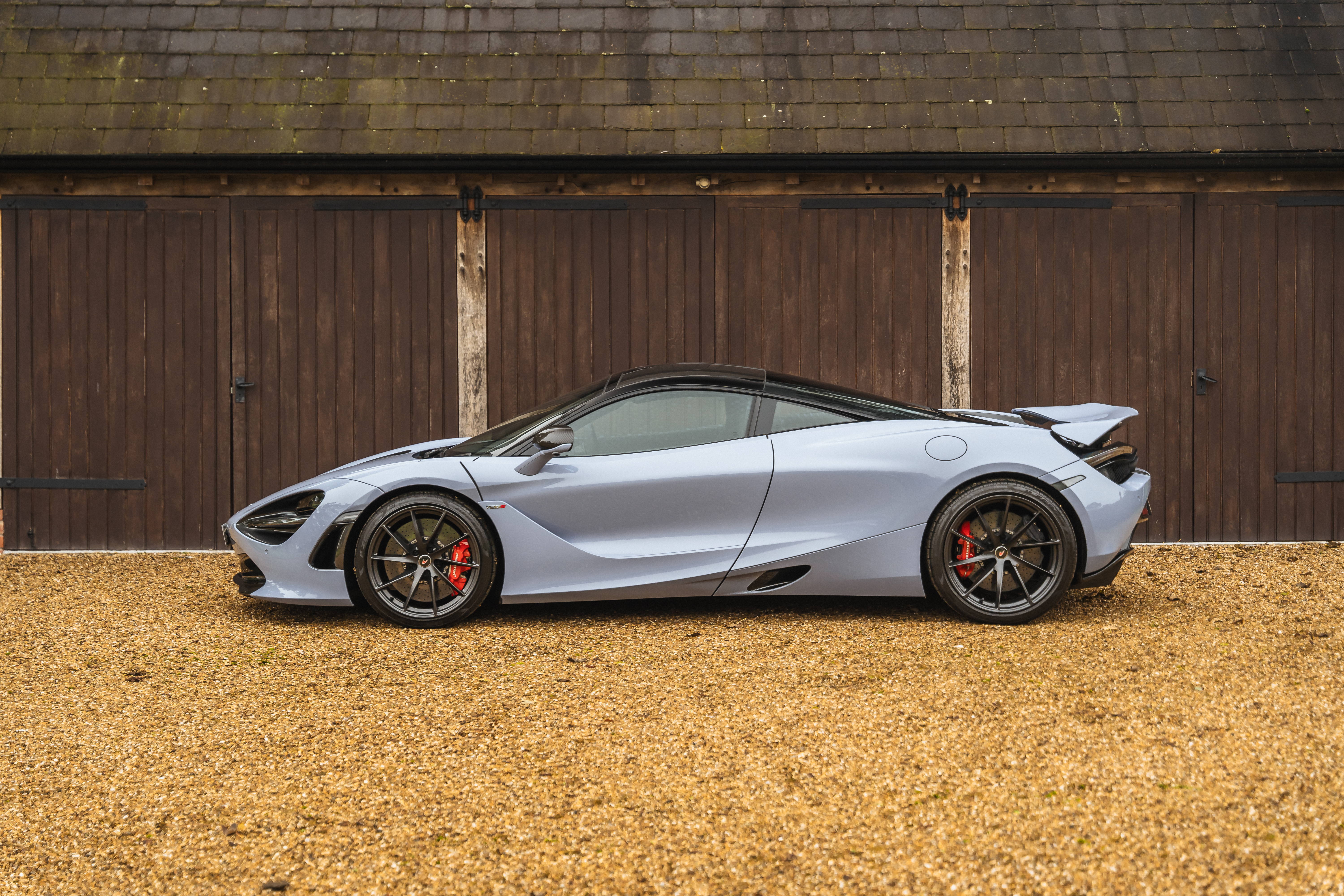 2018 McLaren 720S Performance for sale in Davenham, Cheshire, United ...