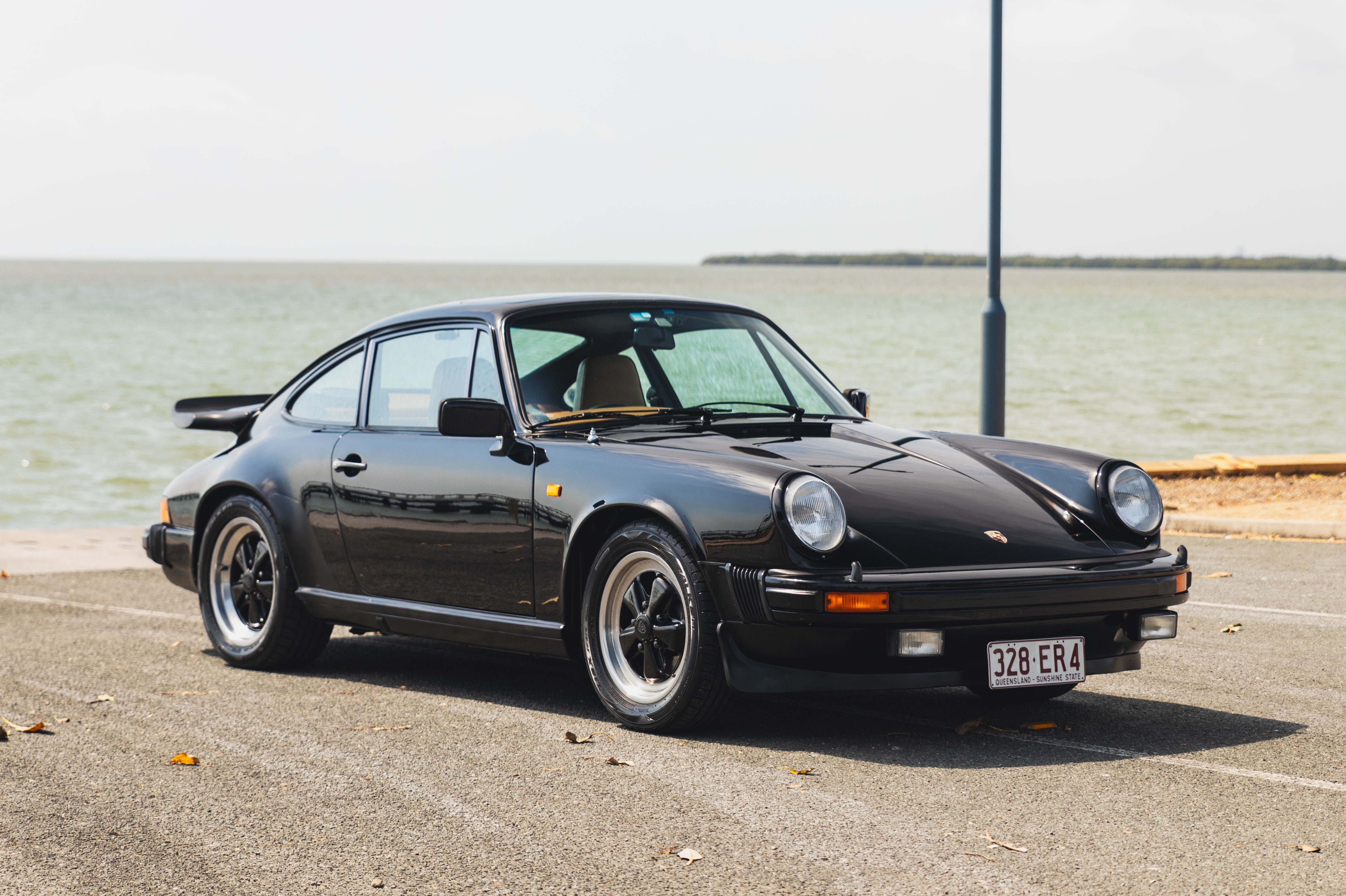 1979 Porsche 911 SC