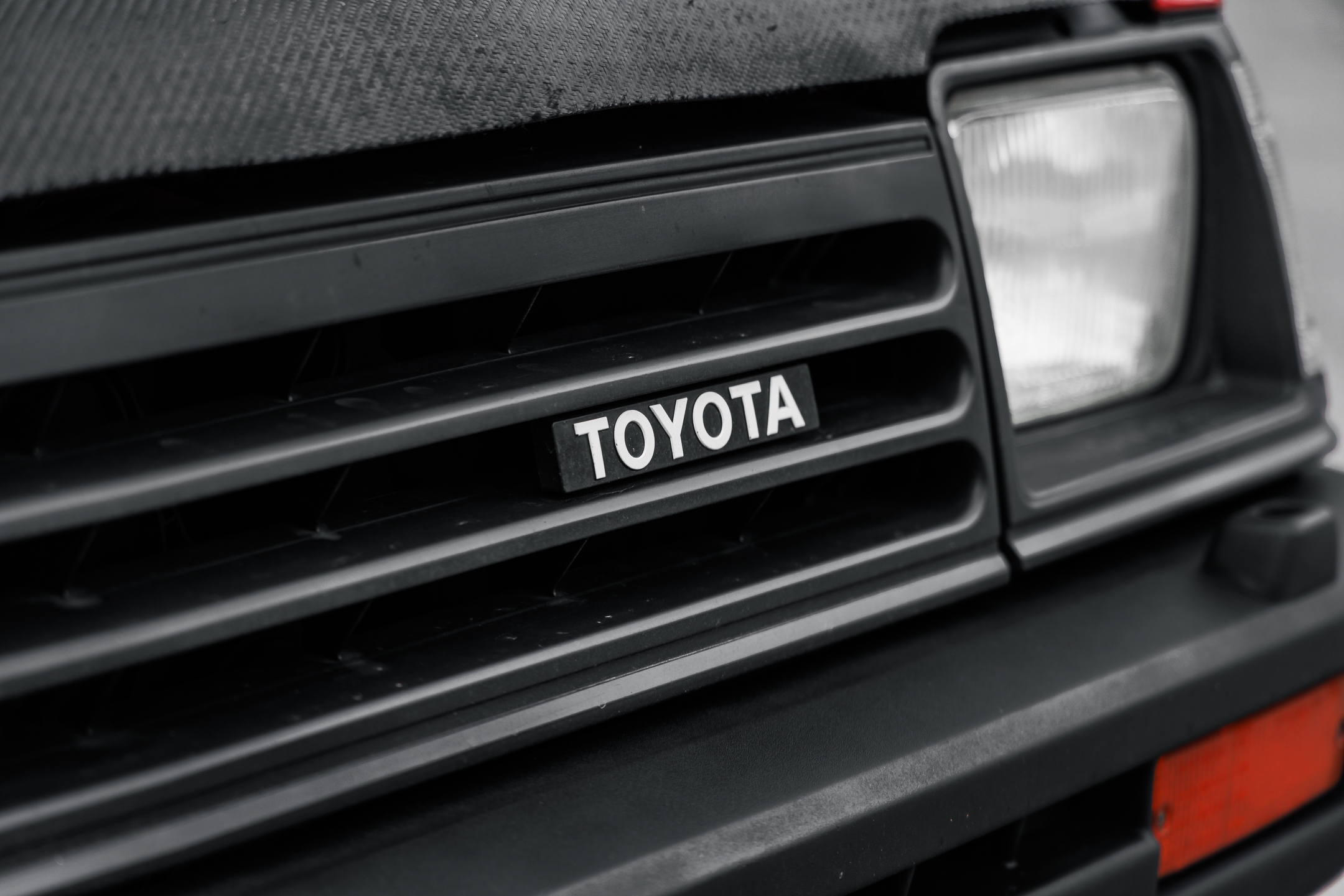 1983 Toyota Starlet (KP60) for sale by auction in Tampere, Finland