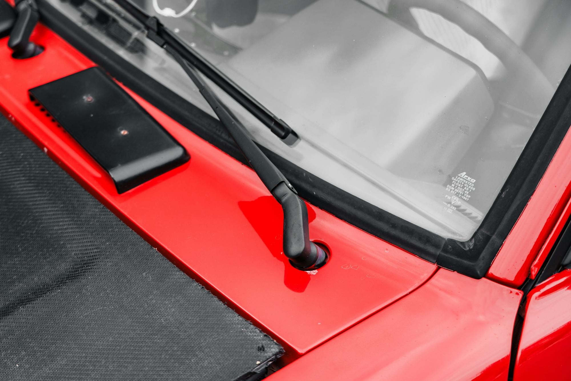 1983 Toyota Starlet (KP60) for sale by auction in Tampere, Finland