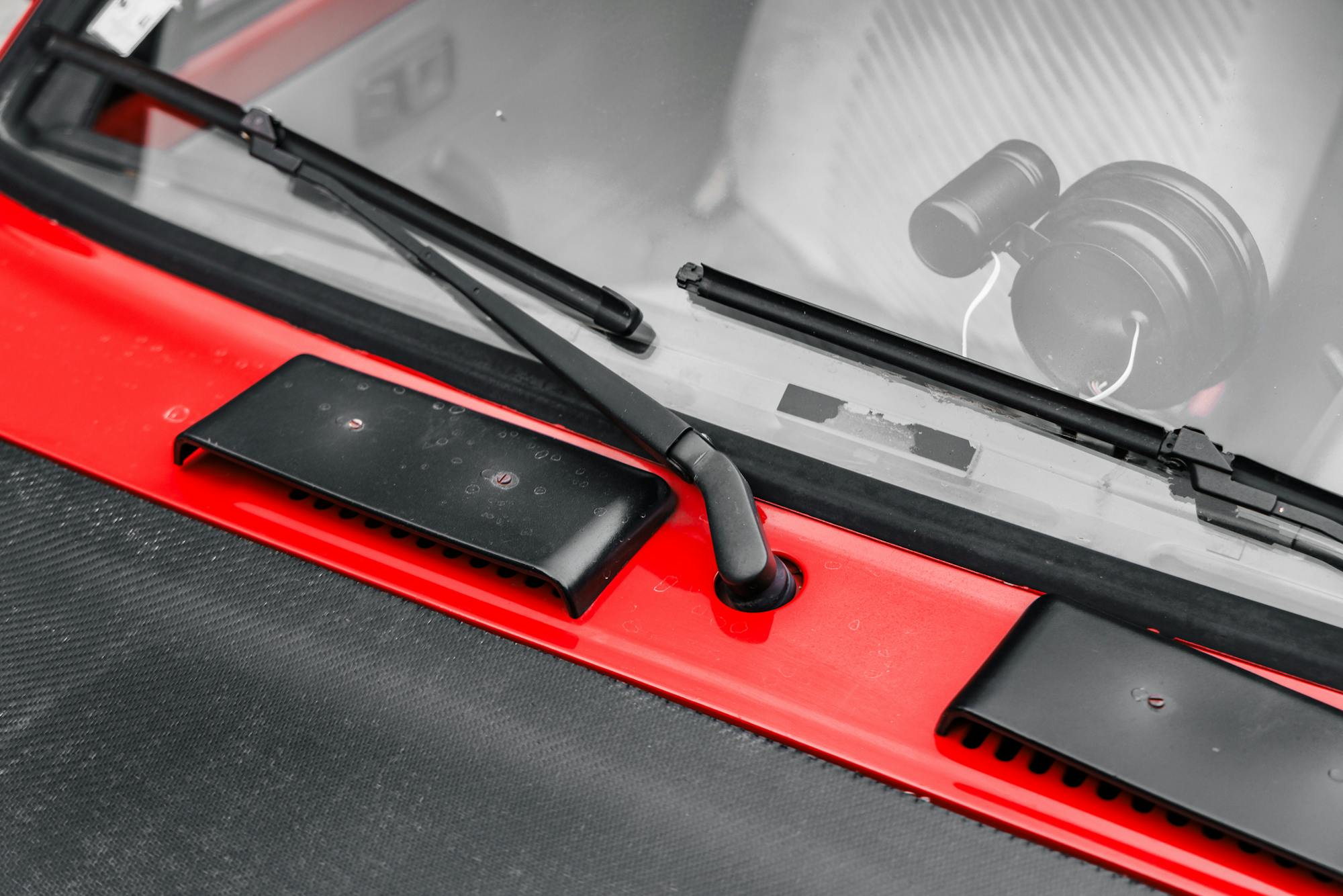 1983 Toyota Starlet (KP60) for sale by auction in Tampere, Finland