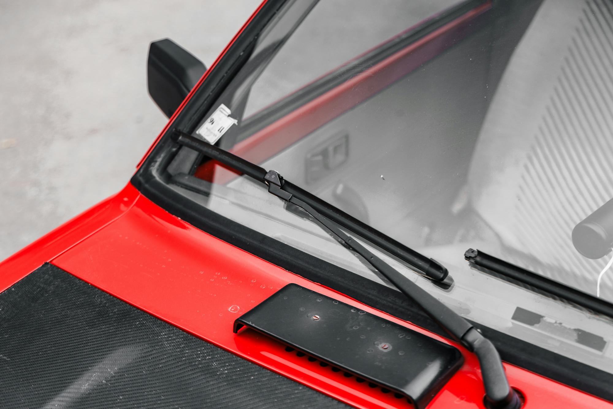 1983 Toyota Starlet (KP60) for sale by auction in Tampere, Finland