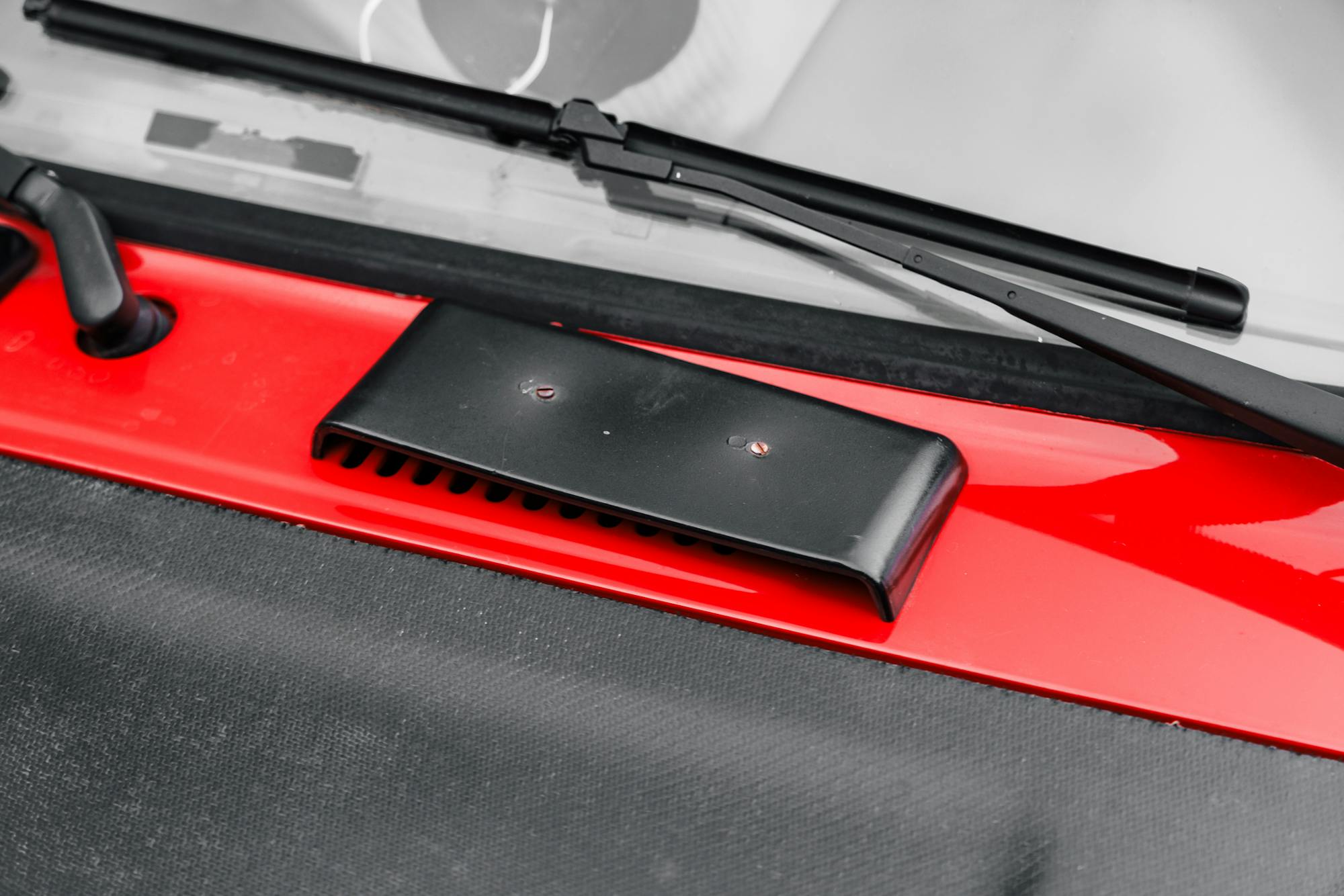 1983 Toyota Starlet (KP60) for sale by auction in Tampere, Finland