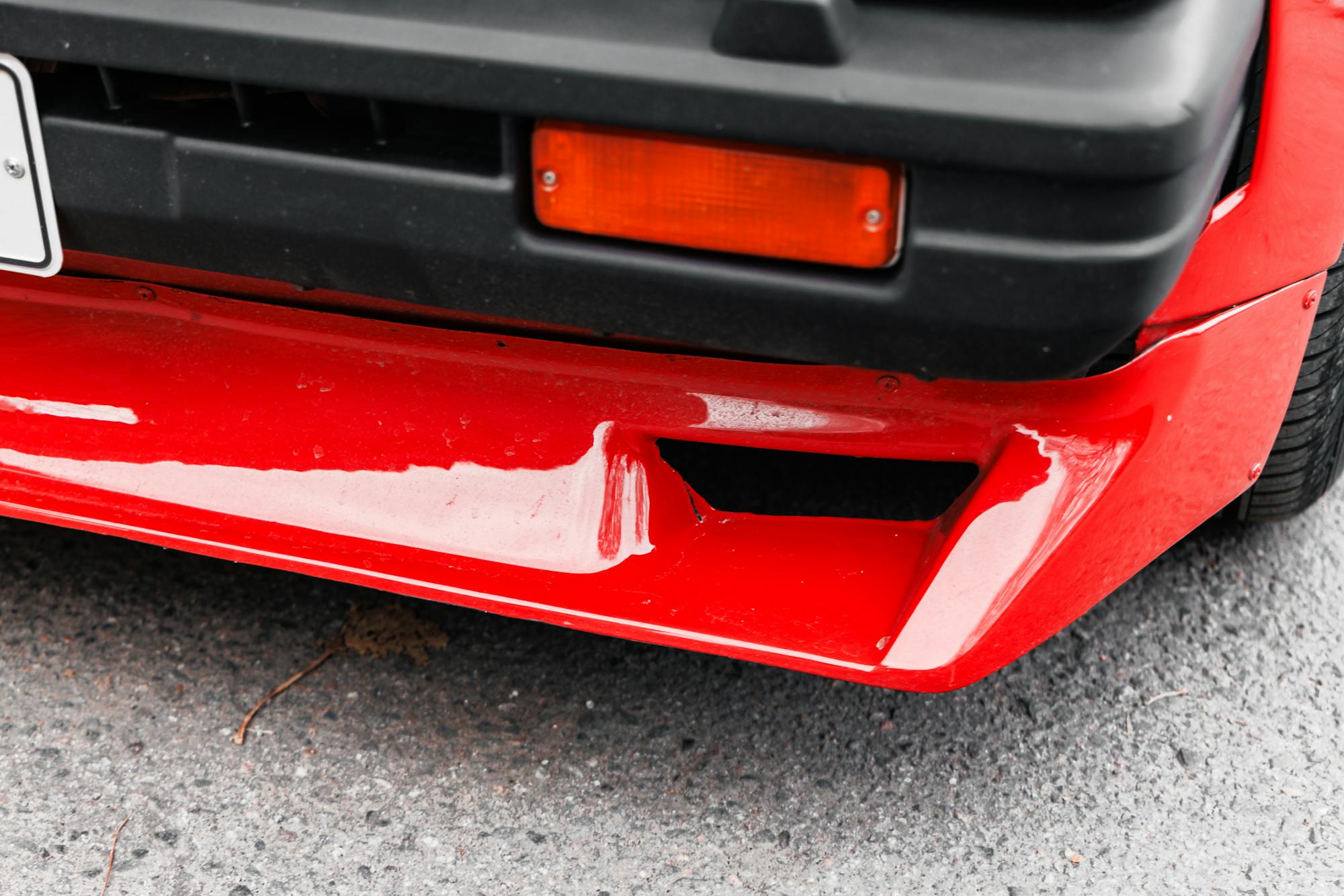 1983 Toyota Starlet (KP60) for sale by auction in Tampere, Finland